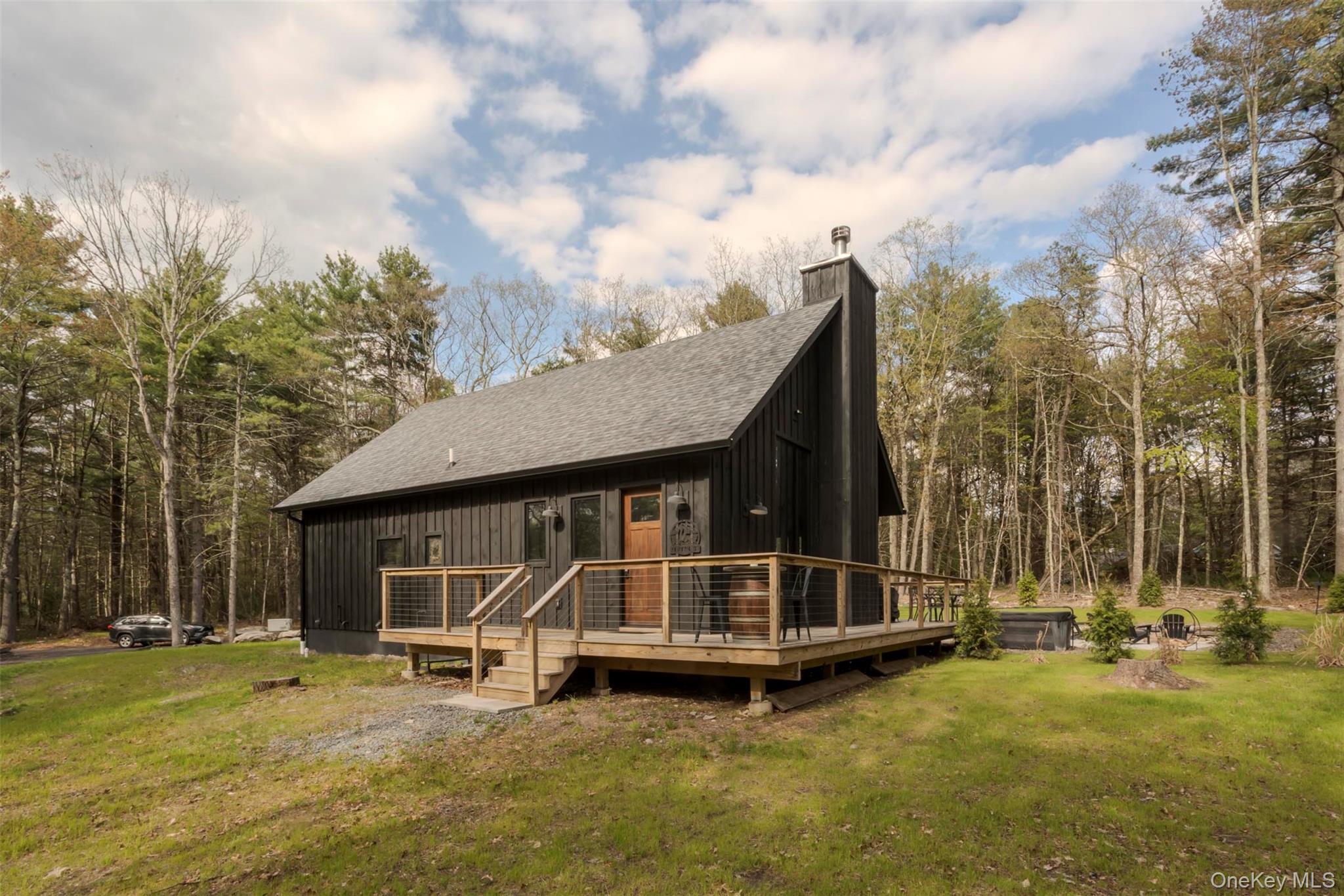 Single Family Forestburgh Road  Sullivan County, NY 12737, MLS-991518-3