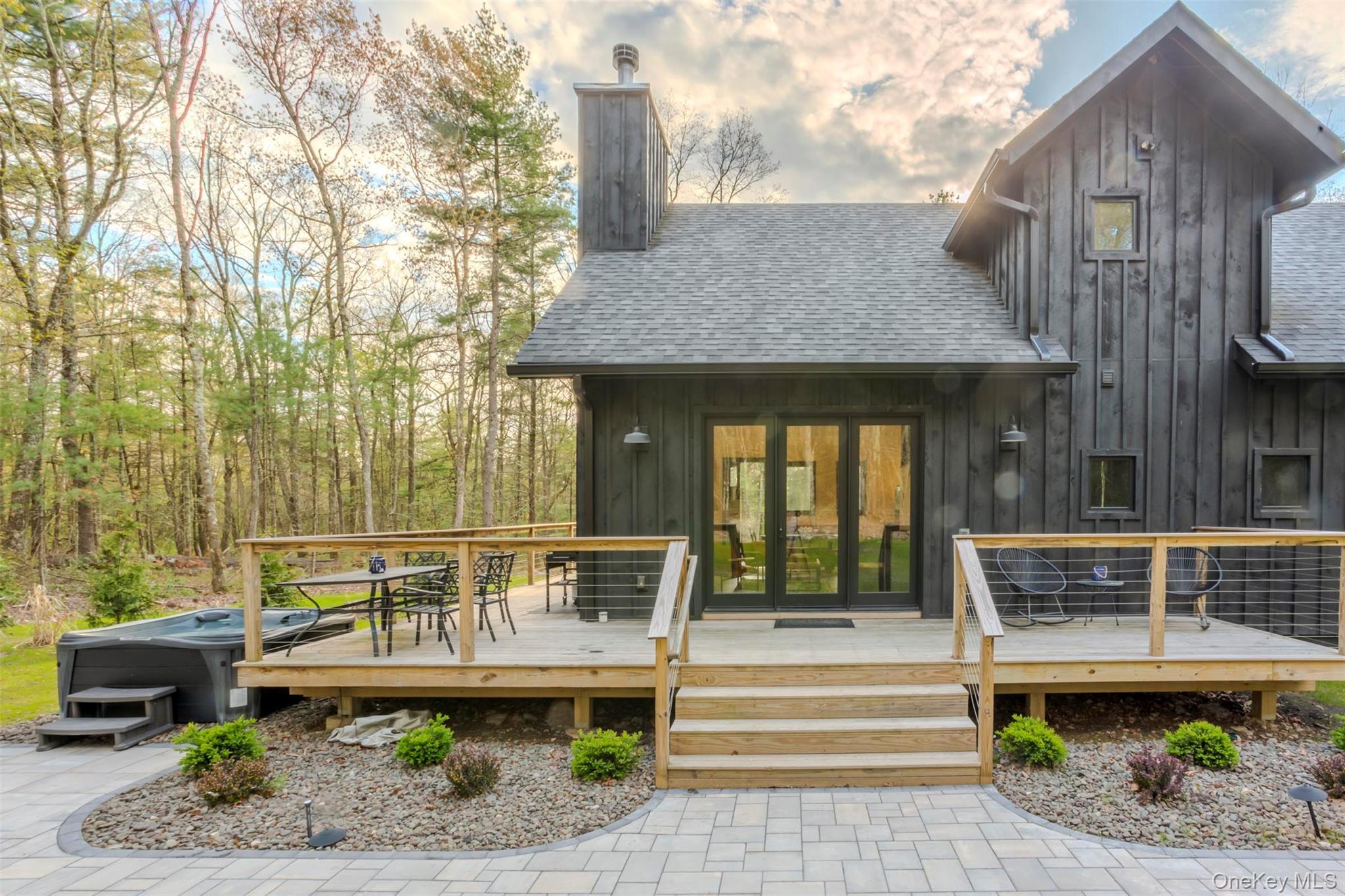 Single Family Forestburgh Road  Sullivan County, NY 12737, MLS-991518-30