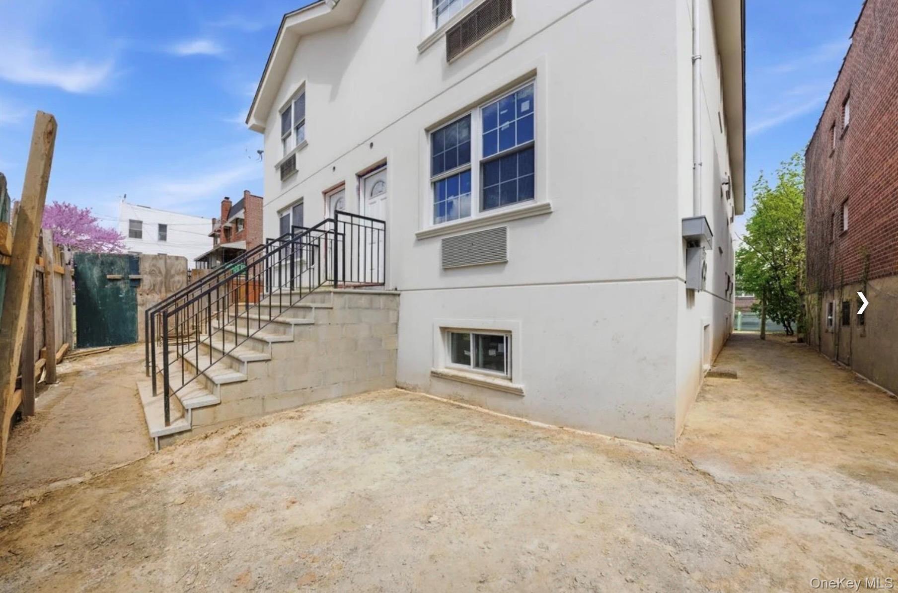 Single Family 229th  Bronx, NY 10466, MLS-991523-24