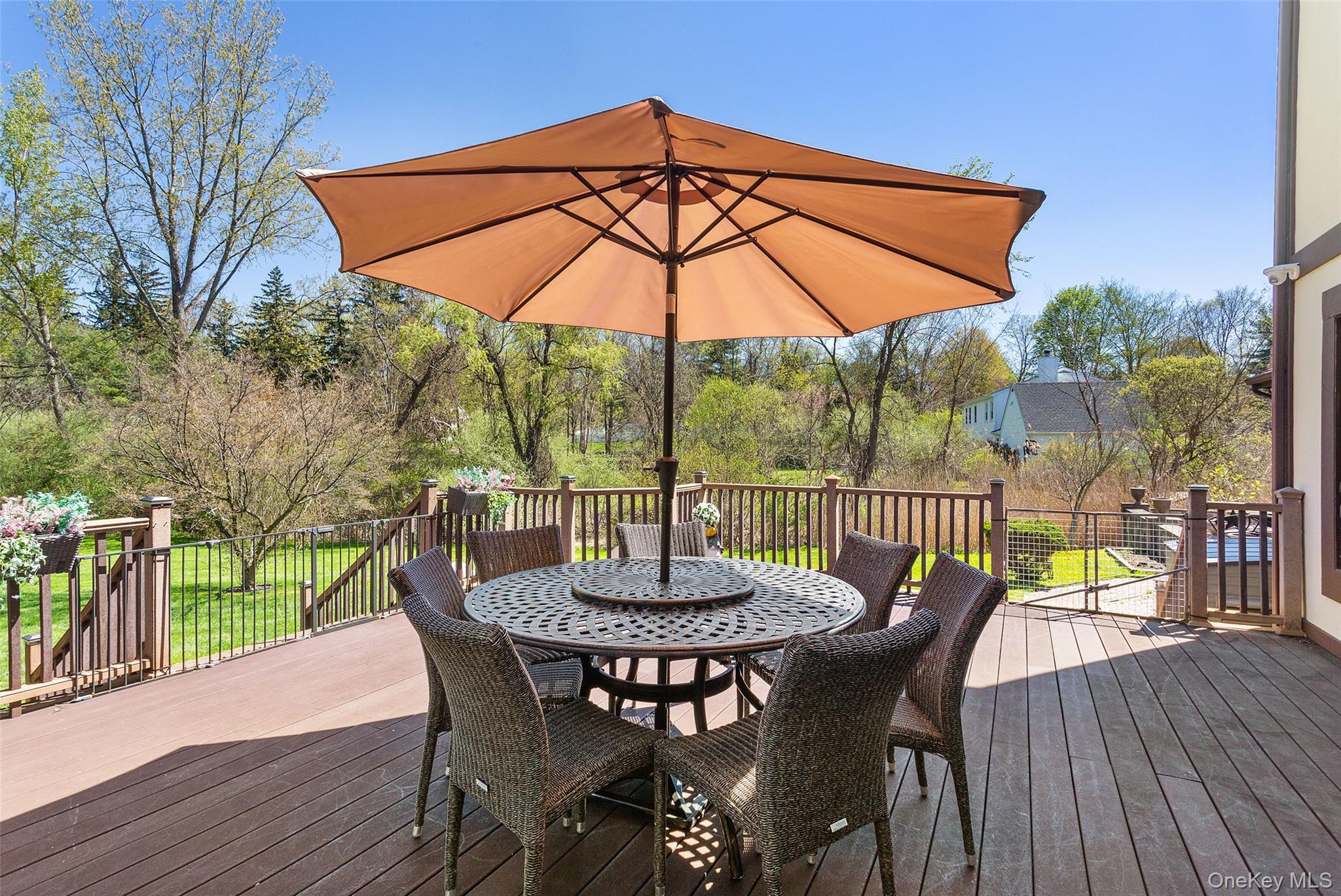 Single Family Cobb  Putnam County, NY 10509, MLS-991526-39
