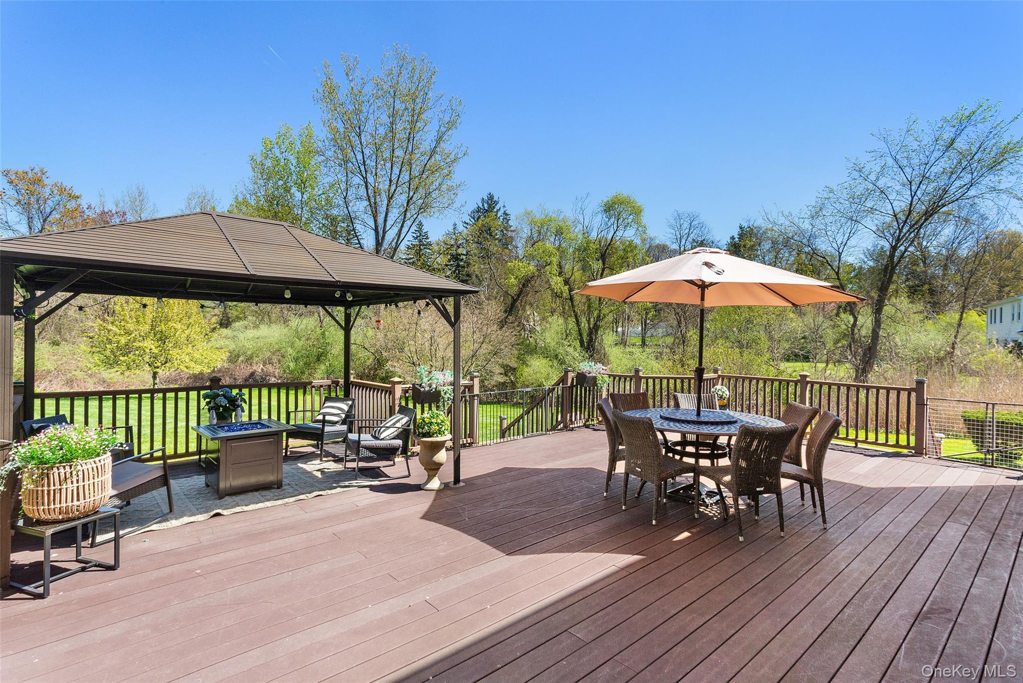 Single Family Cobb  Putnam County, NY 10509, MLS-991526-40