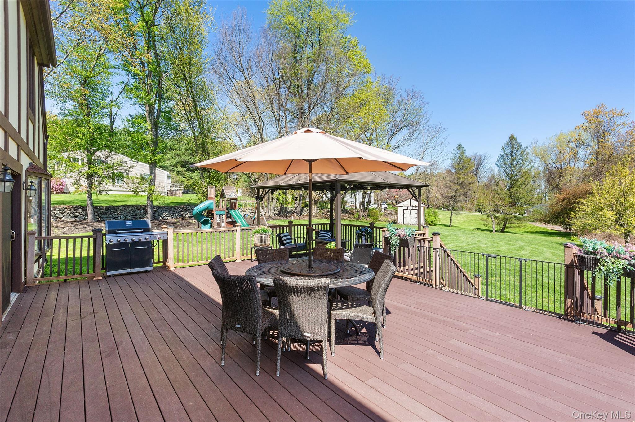Single Family Cobb  Putnam County, NY 10509, MLS-991526-42
