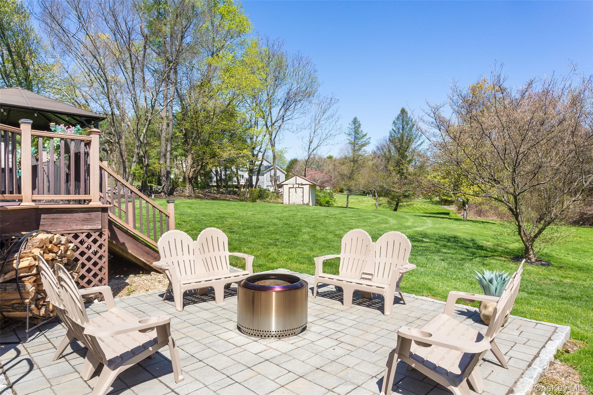 Single Family Cobb  Putnam County, NY 10509, MLS-991526-45