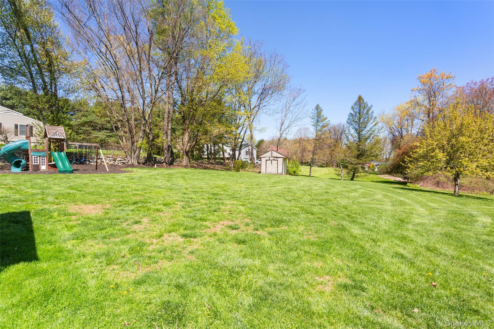 Single Family Cobb  Putnam County, NY 10509, MLS-991526-47