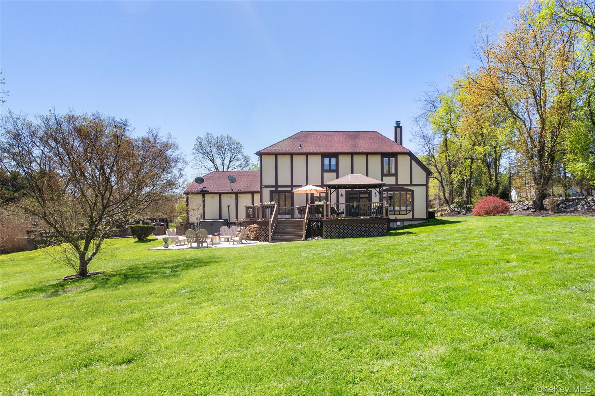 Single Family Cobb  Putnam County, NY 10509, MLS-991526-48