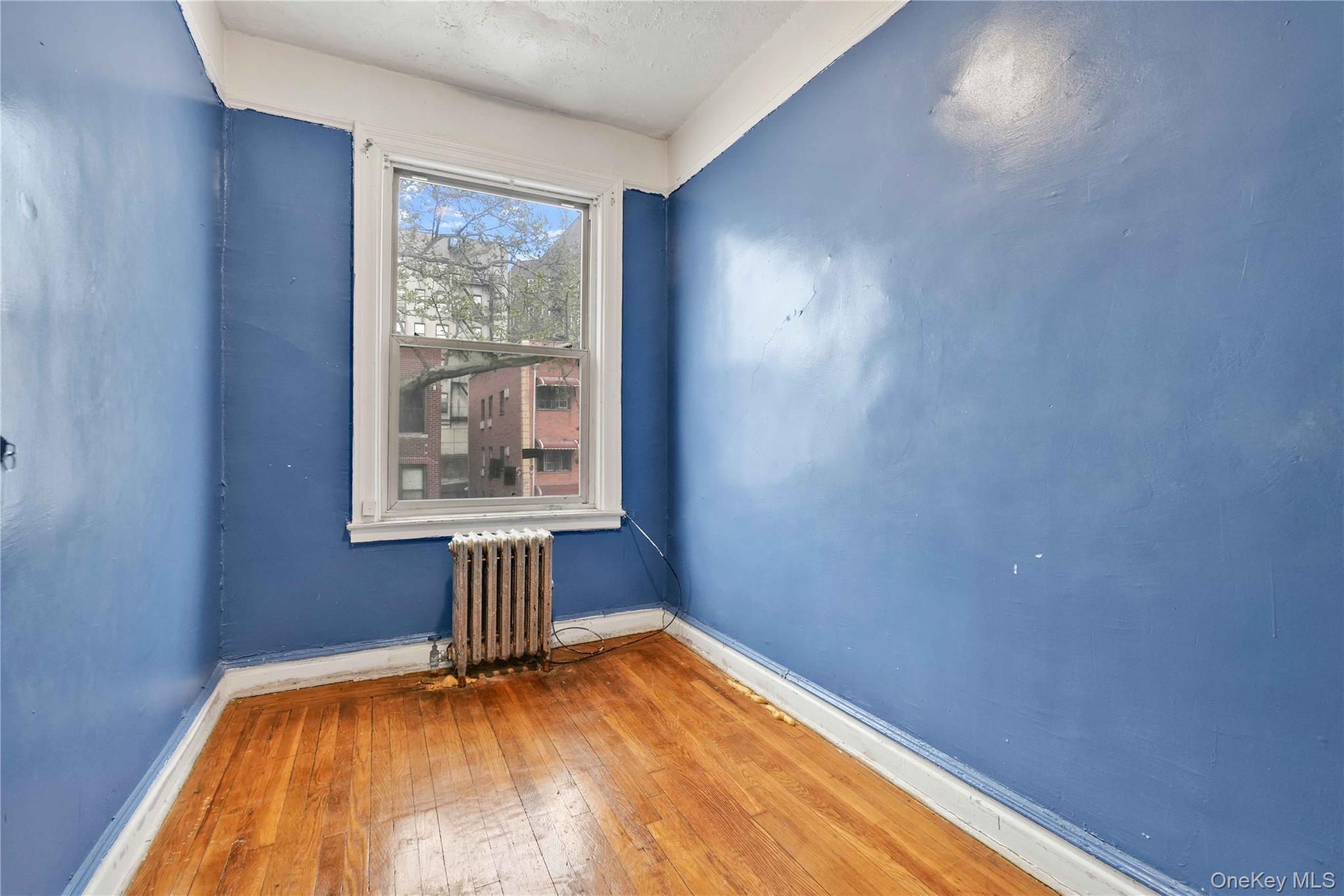 Single Family Grant Bronx, NY 10456, MLS-991532-12