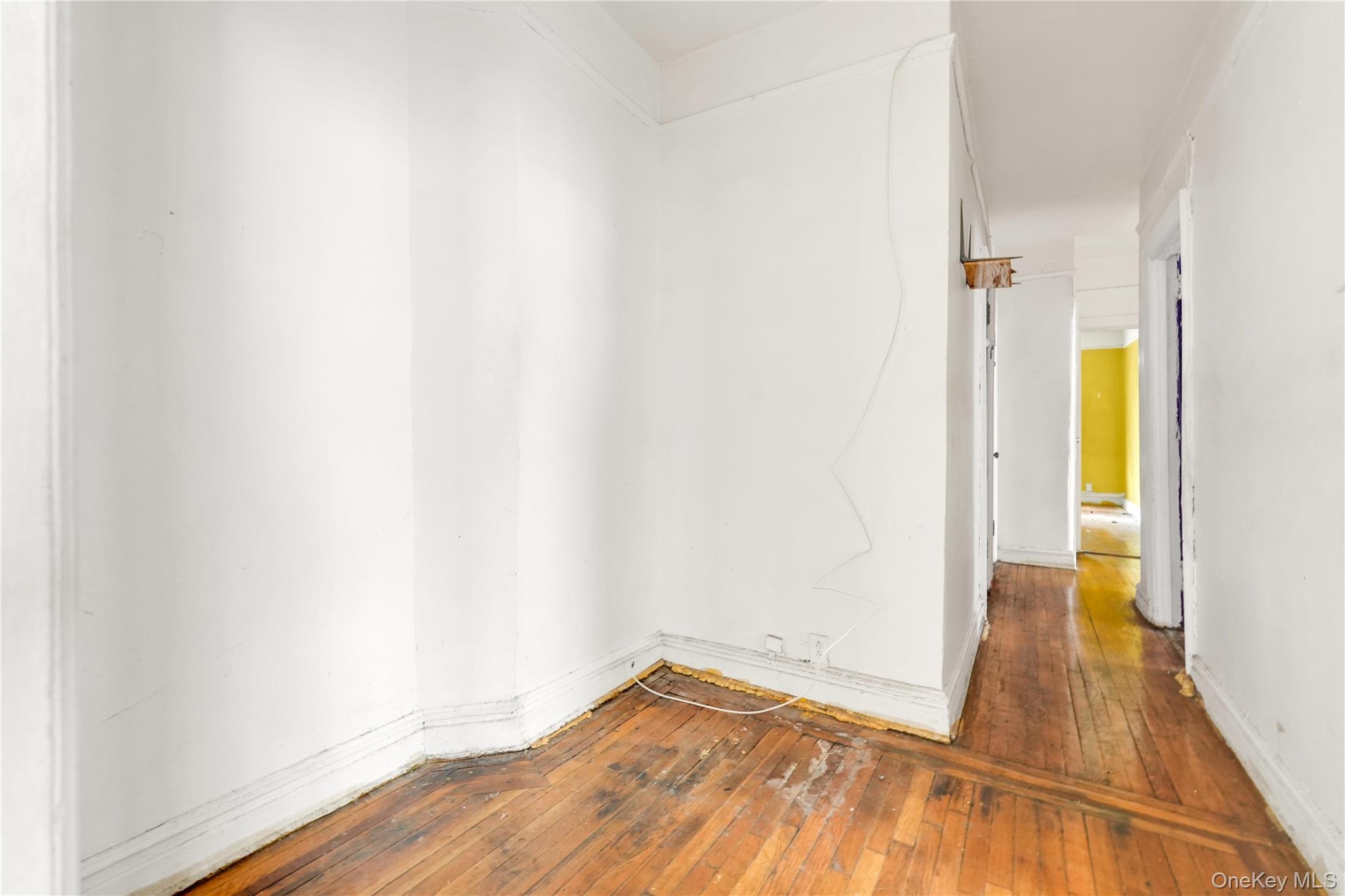 Single Family Grant Bronx, NY 10456, MLS-991532-18