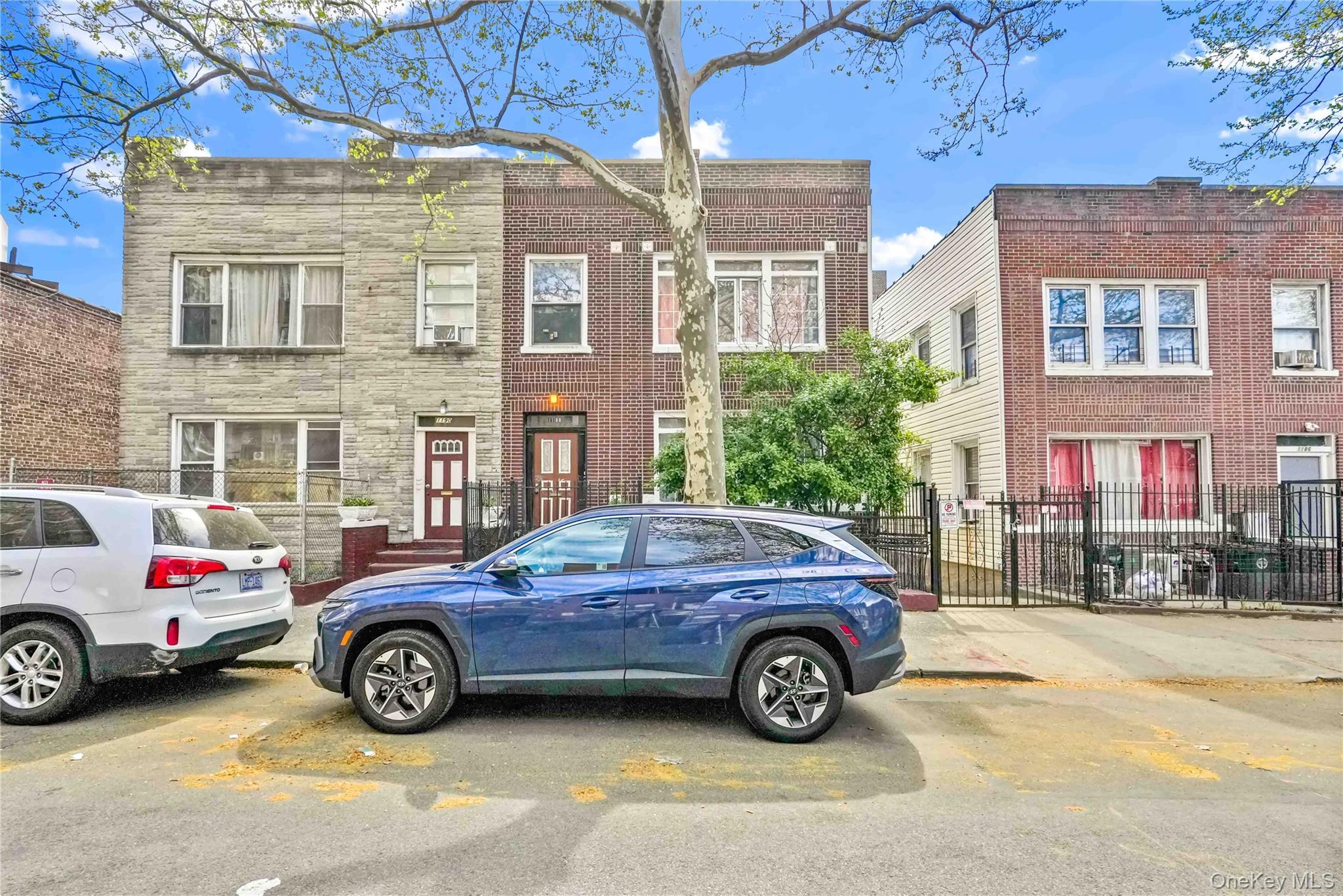 Single Family Grant Bronx, NY 10456, MLS-991532-2