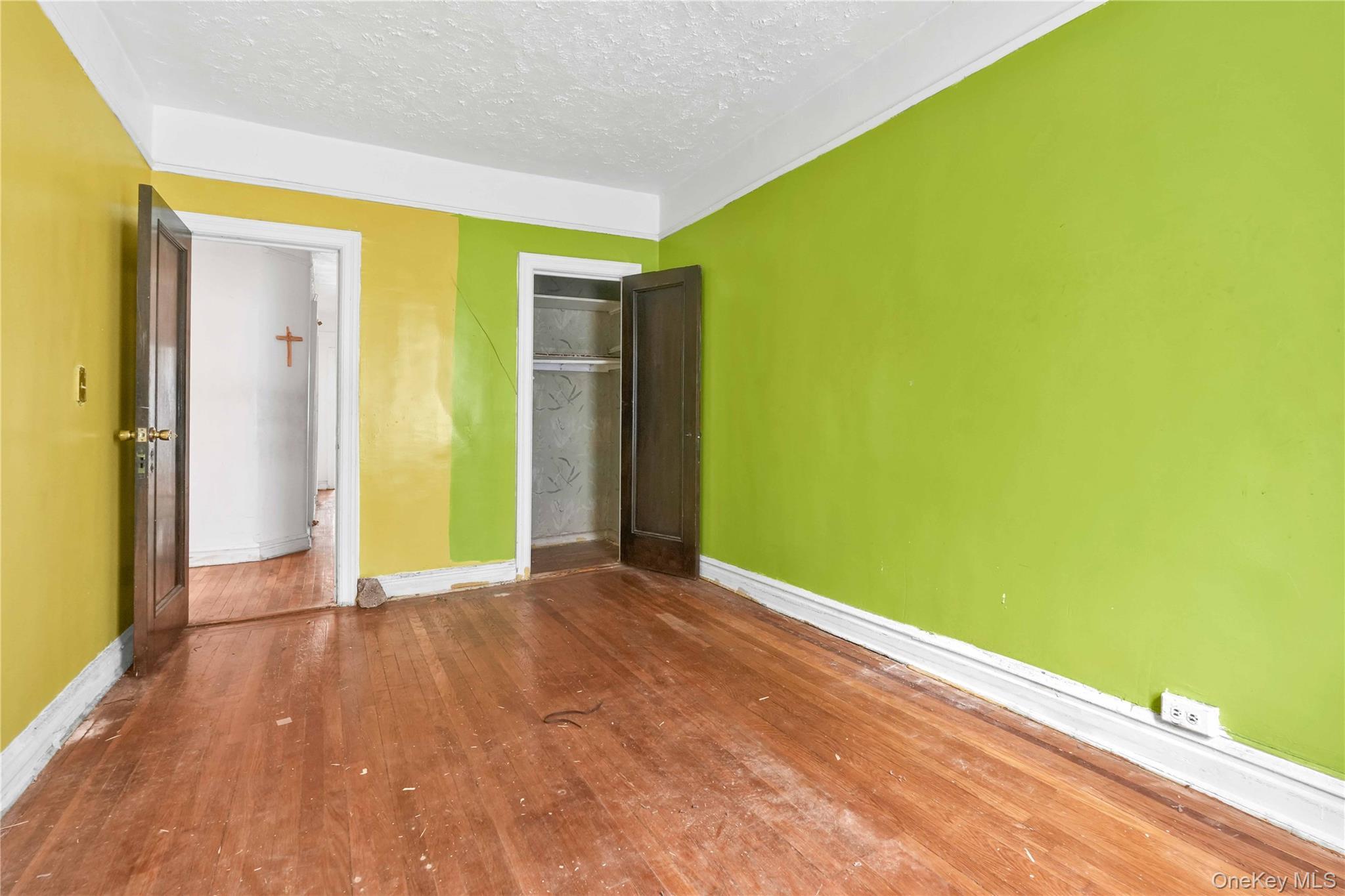 Single Family Grant Bronx, NY 10456, MLS-991532-24