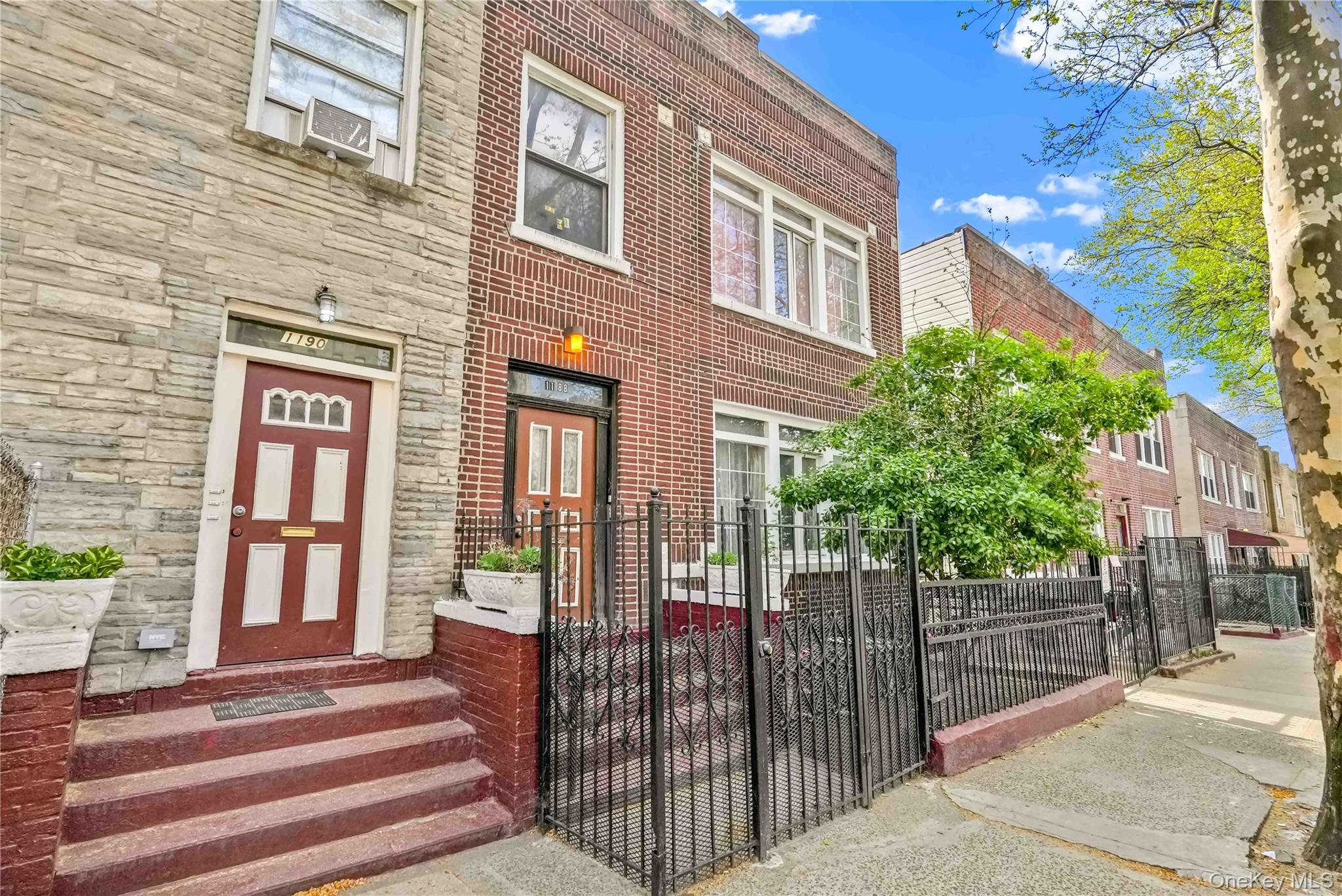 Single Family Grant Bronx, NY 10456, MLS-991532-3