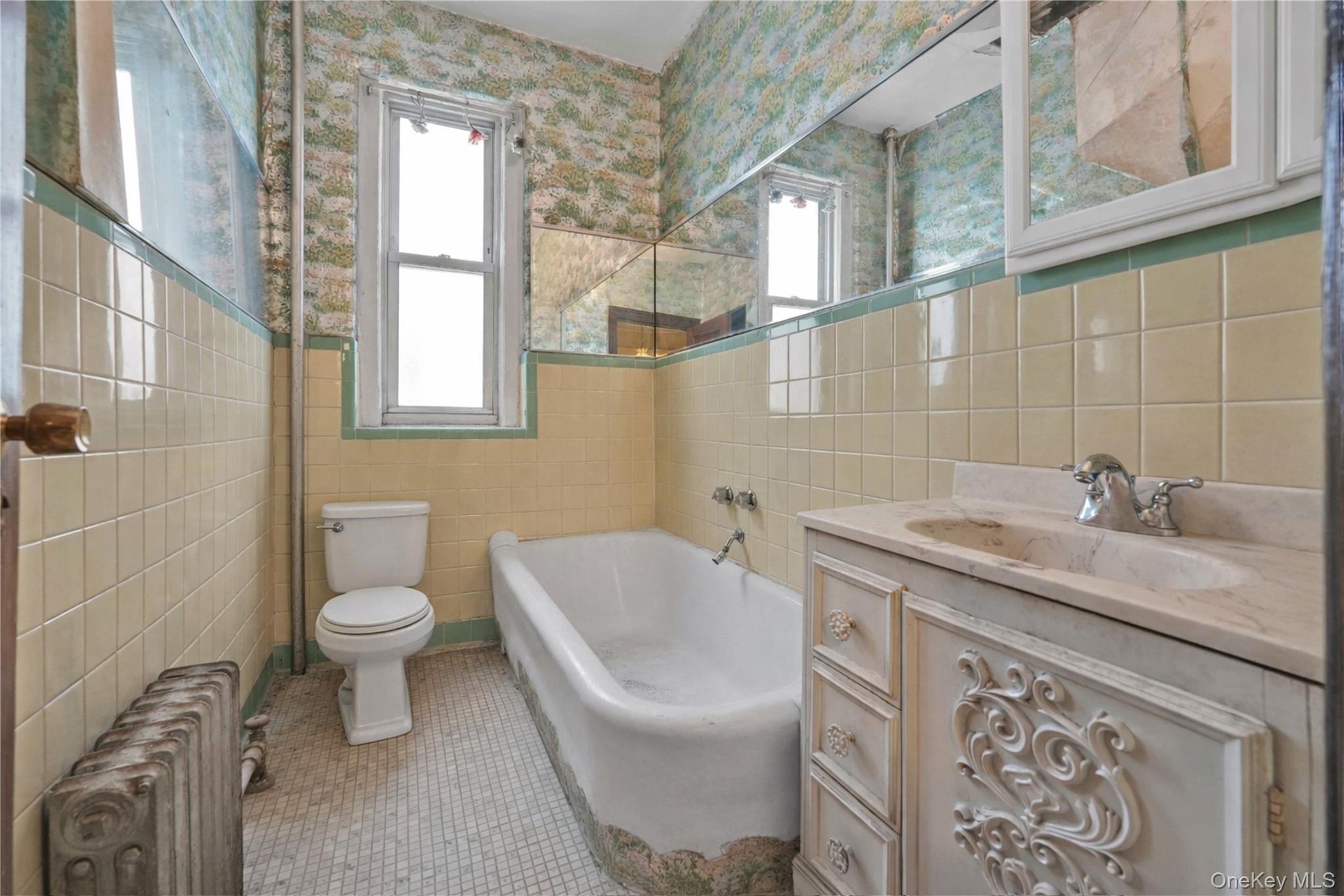 Single Family Grant Bronx, NY 10456, MLS-991532-34