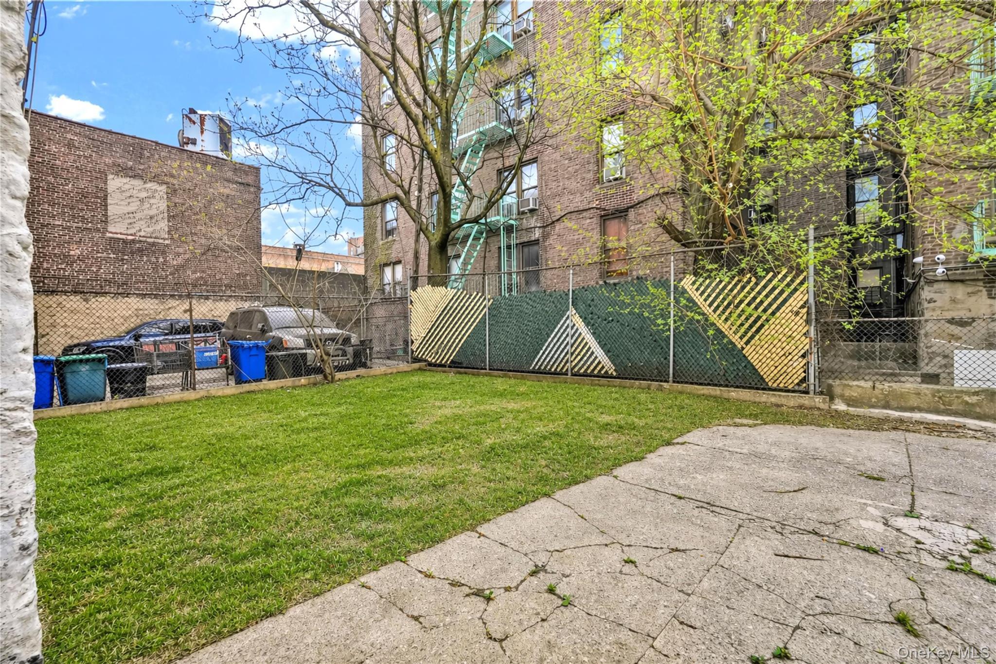 Single Family Grant Bronx, NY 10456, MLS-991532-43