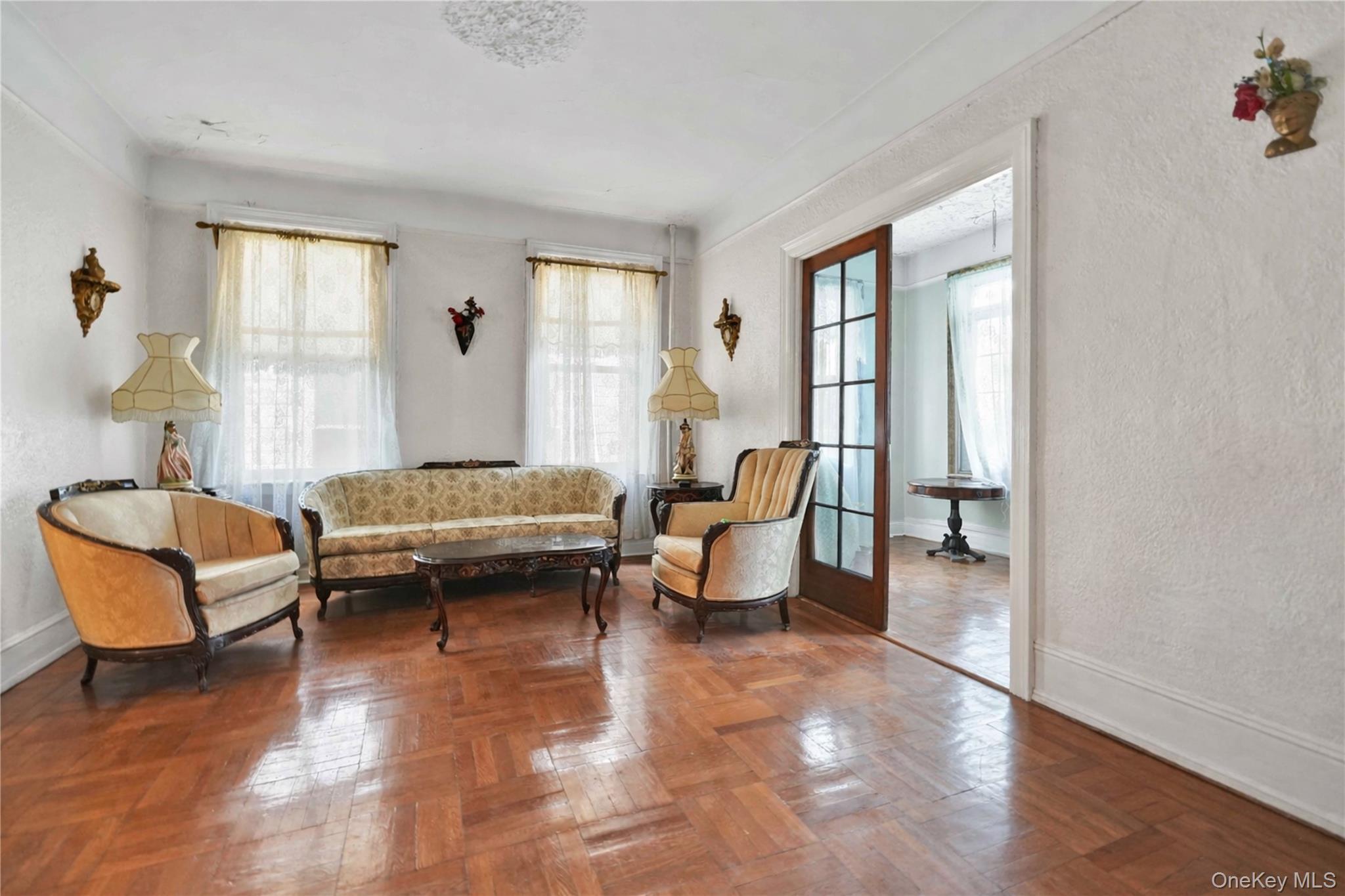 Single Family Grant Bronx, NY 10456, MLS-991532-5