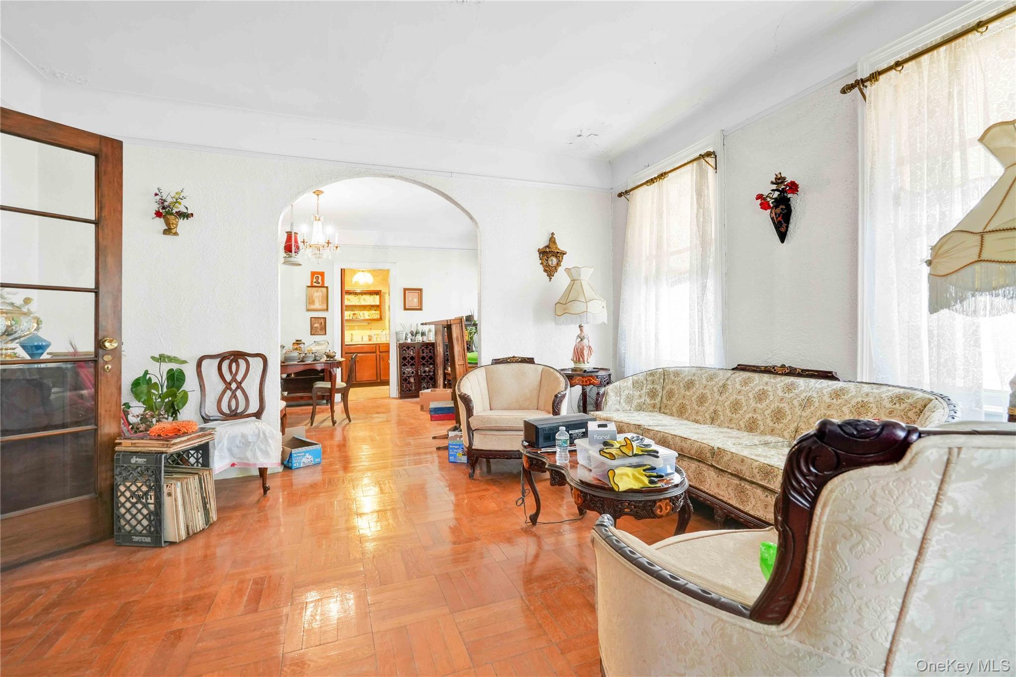 Single Family Grant Bronx, NY 10456, MLS-991532-6