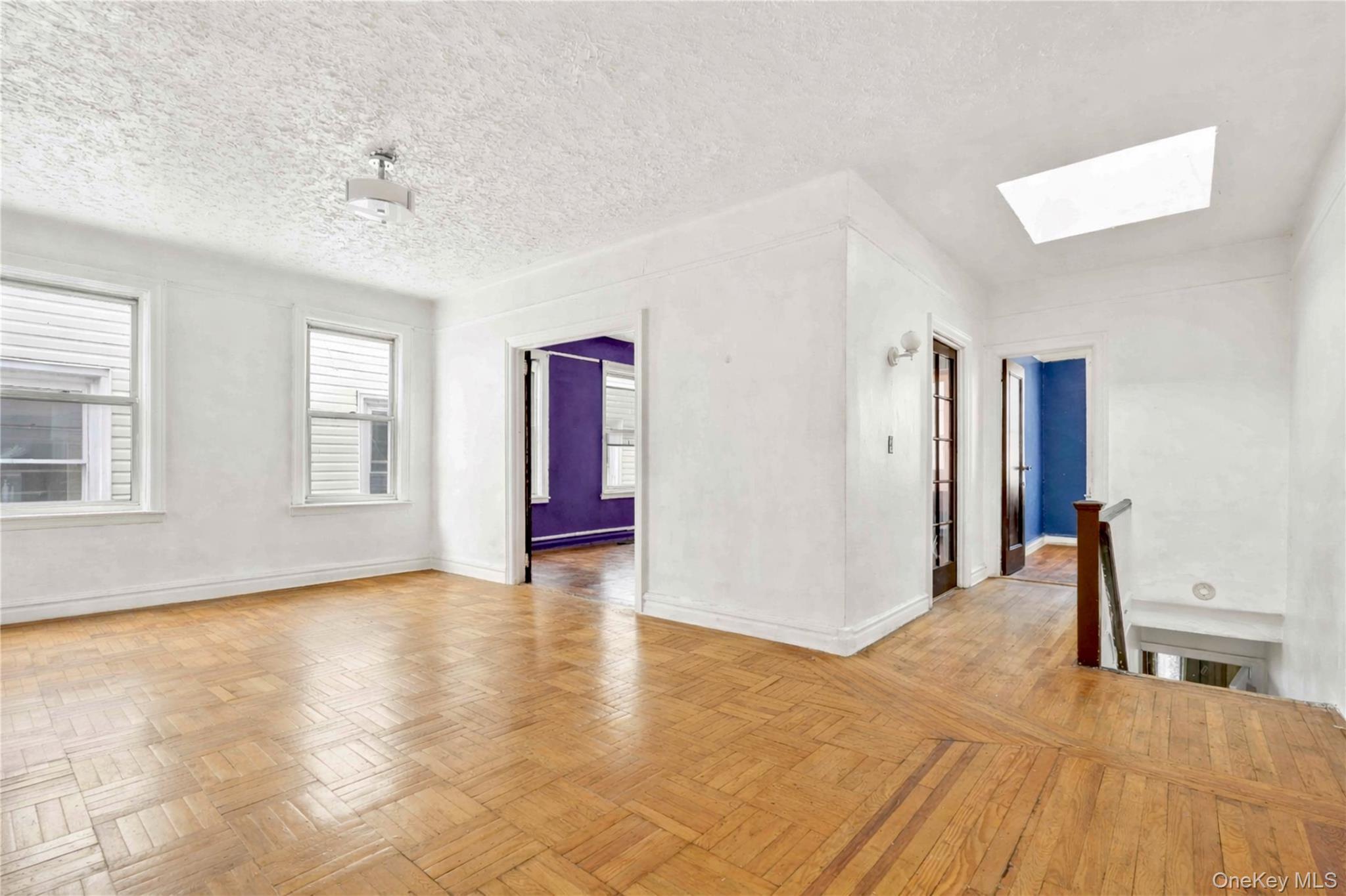 Single Family Grant Bronx, NY 10456, MLS-991532-9