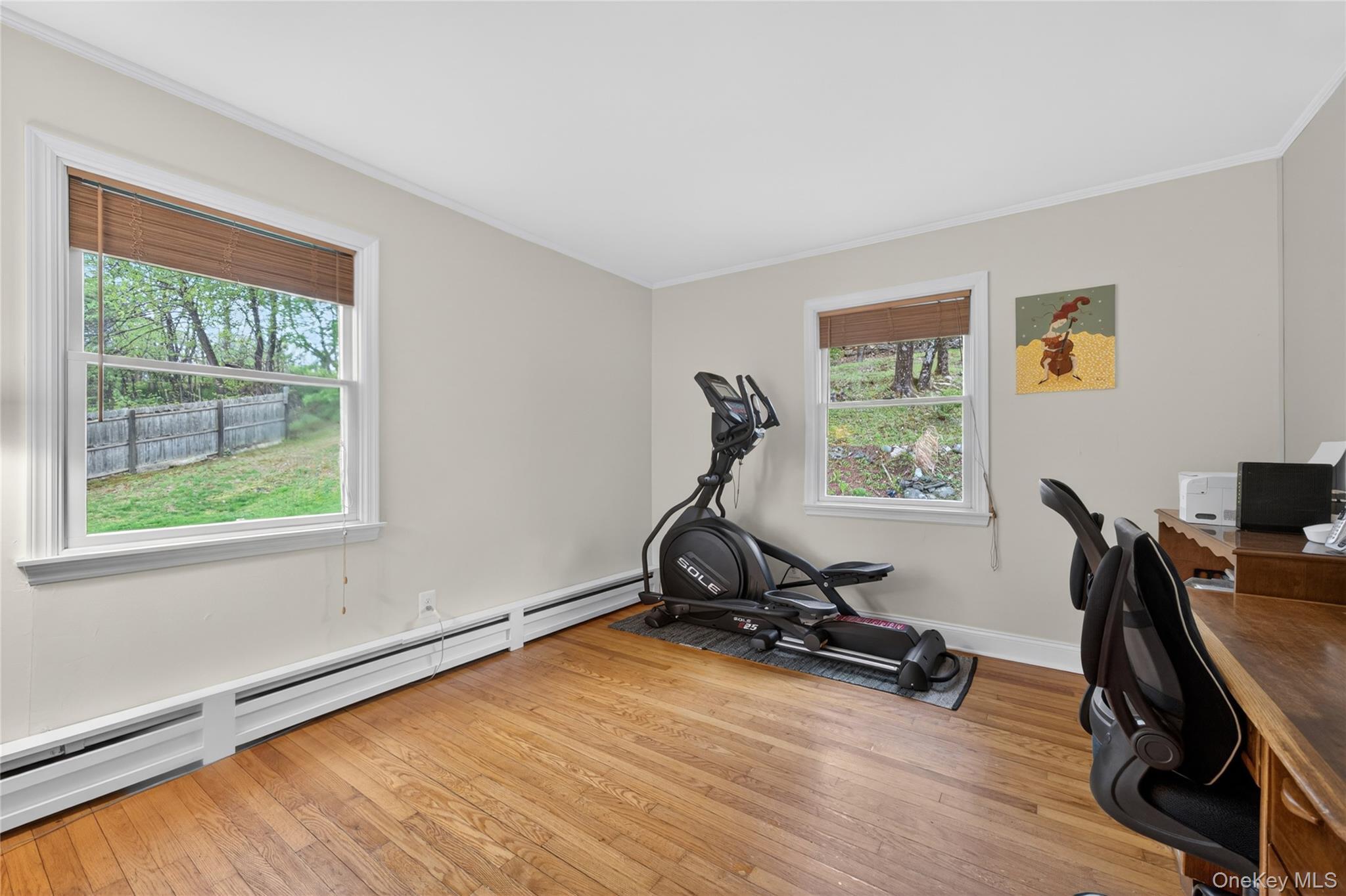 Single Family Oakland Avenue Orange County, NY 10950, MLS-991537-12