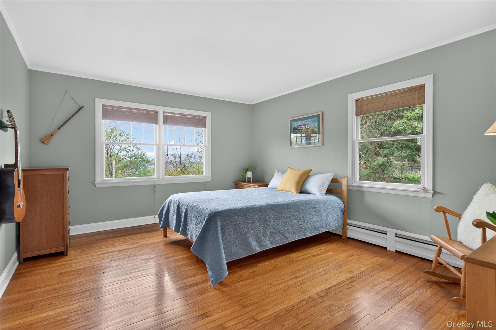 Single Family Oakland Avenue Orange County, NY 10950, MLS-991537-13