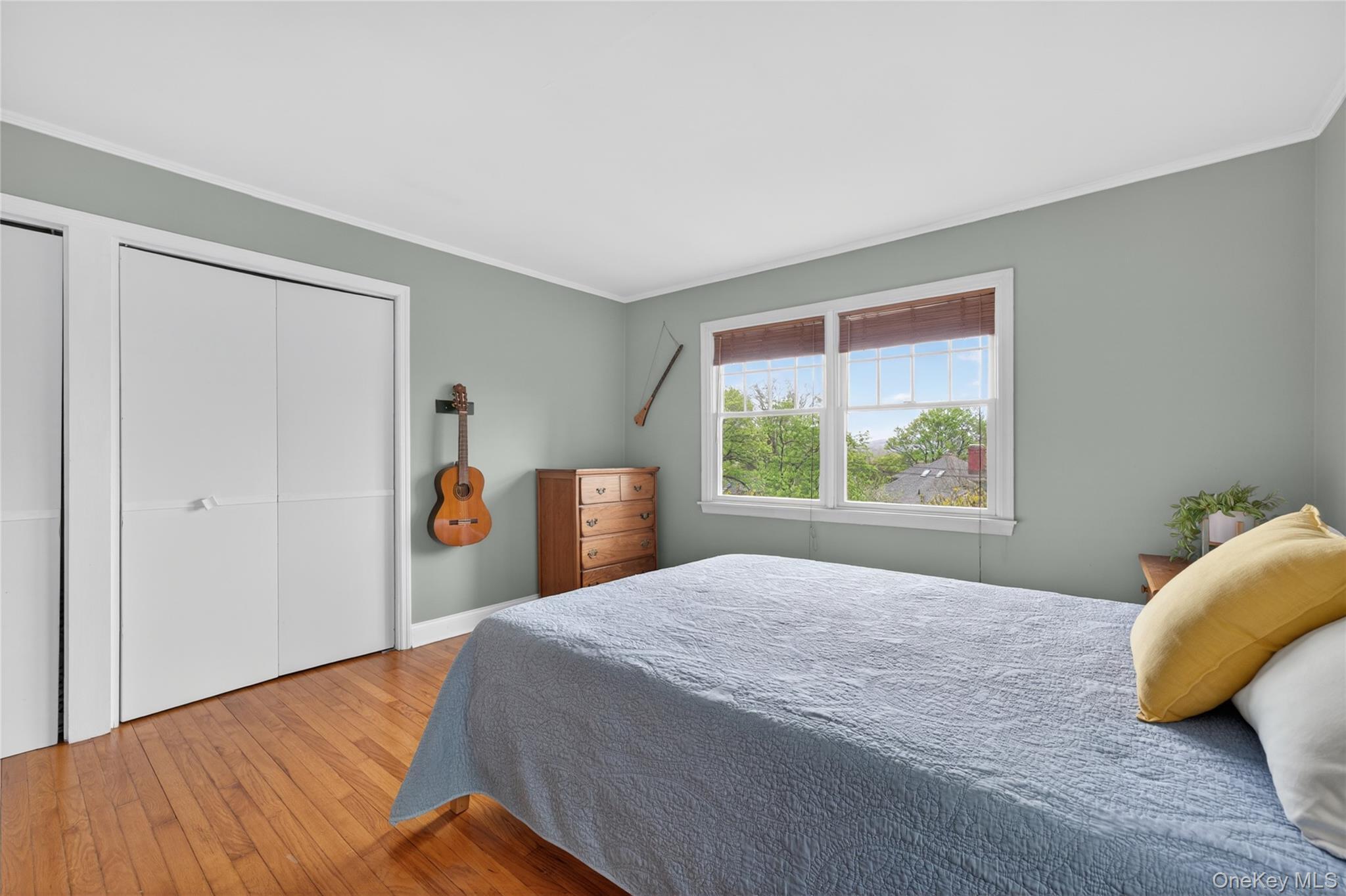 Single Family Oakland Avenue Orange County, NY 10950, MLS-991537-14
