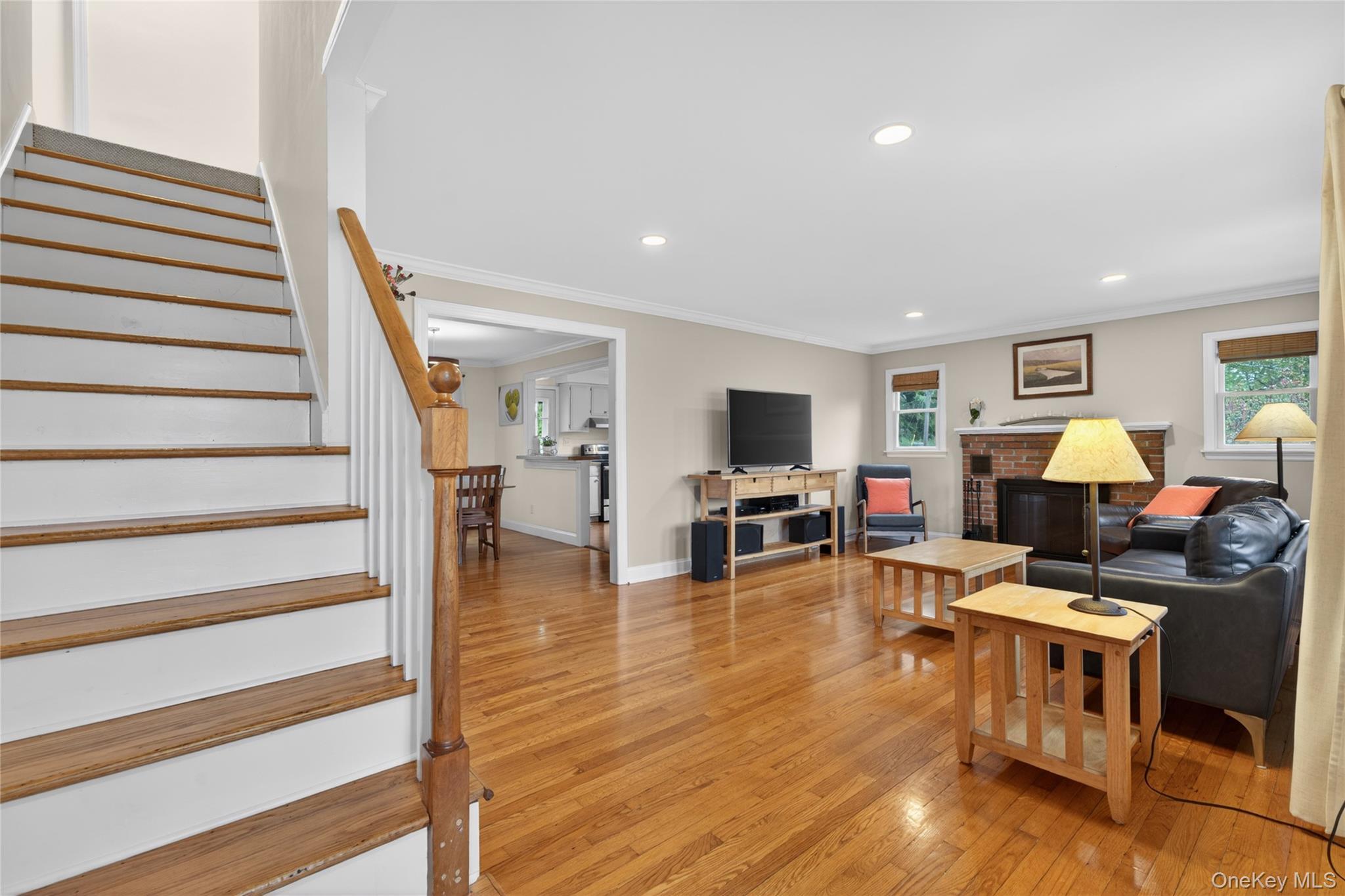 Single Family Oakland Avenue Orange County, NY 10950, MLS-991537-16