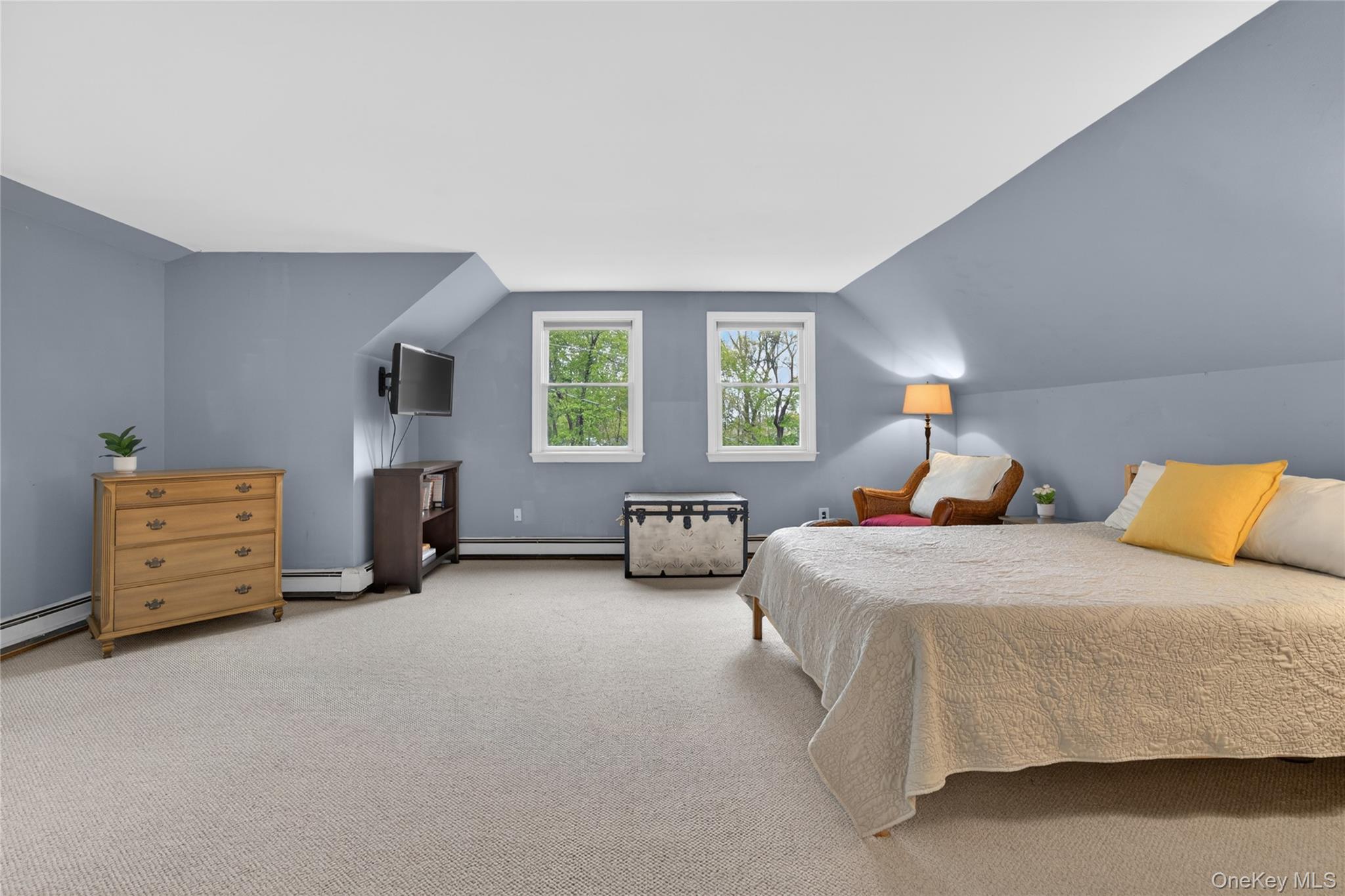 Single Family Oakland Avenue Orange County, NY 10950, MLS-991537-18