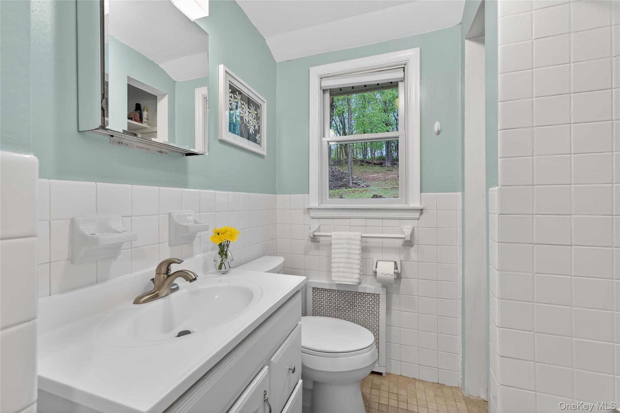 Single Family Oakland Avenue Orange County, NY 10950, MLS-991537-19