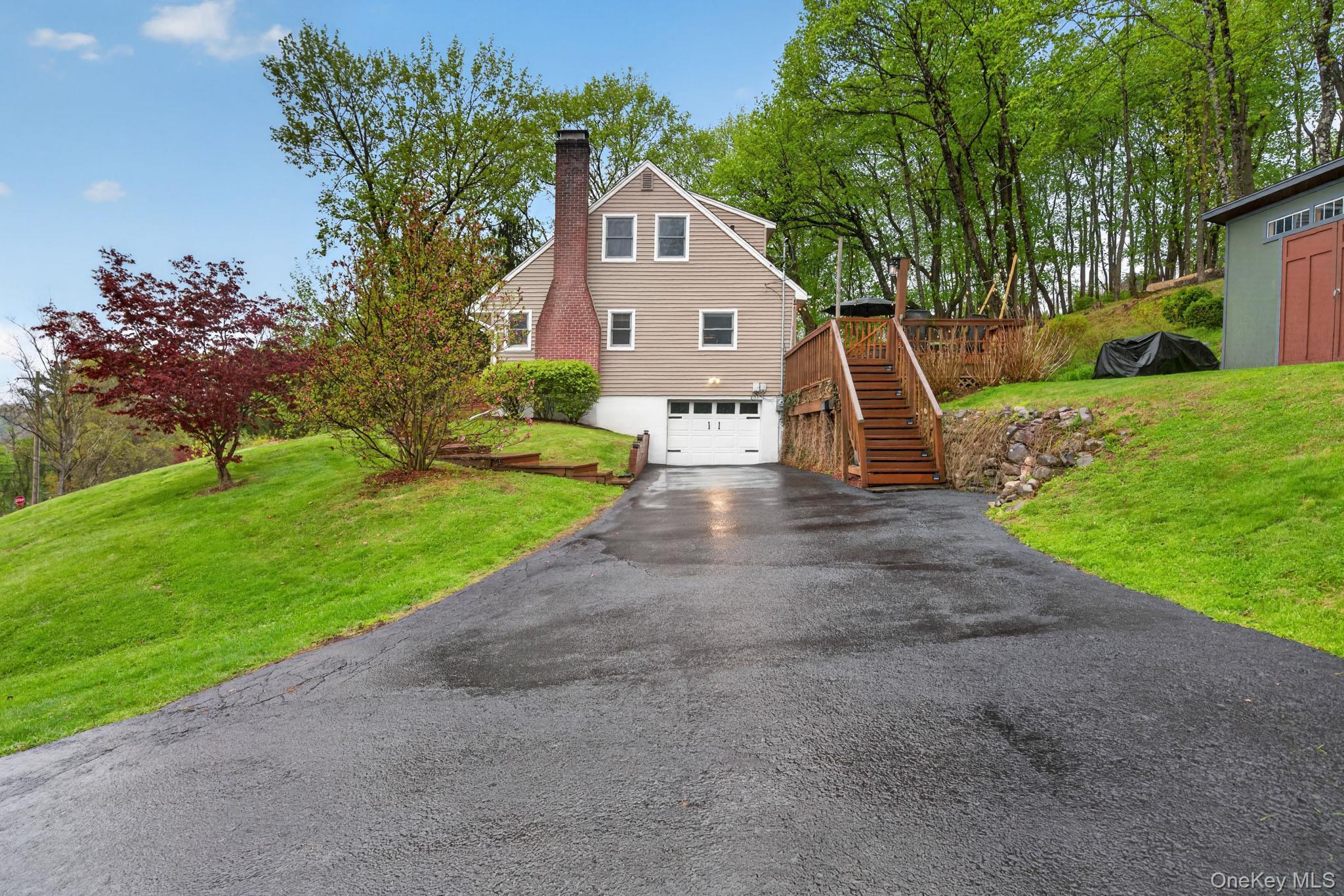 Single Family Oakland Avenue Orange County, NY 10950, MLS-991537-2