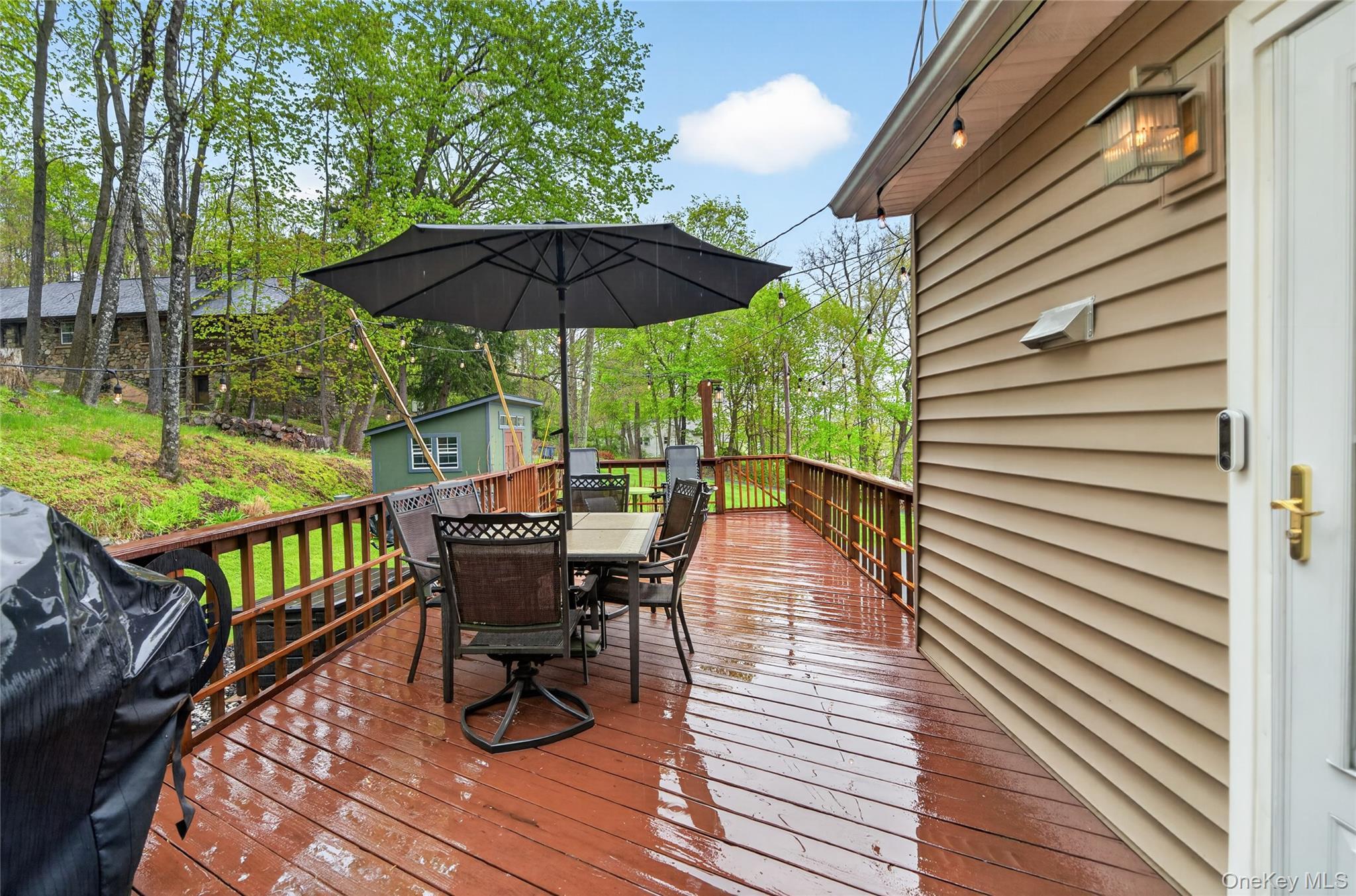 Single Family Oakland Avenue Orange County, NY 10950, MLS-991537-24
