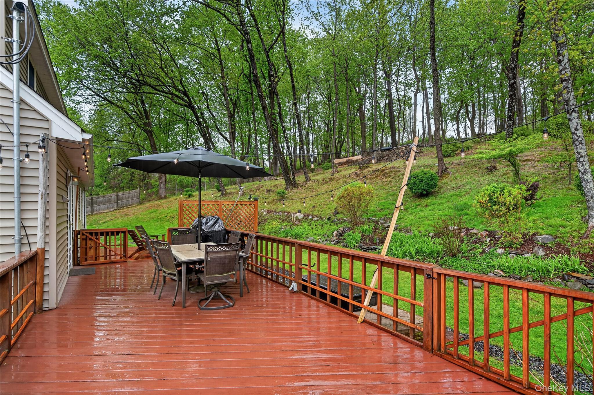 Single Family Oakland Avenue Orange County, NY 10950, MLS-991537-25