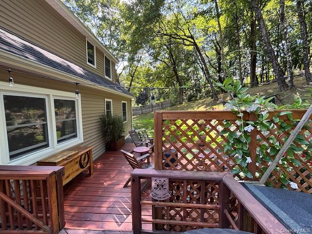 Single Family Oakland Avenue Orange County, NY 10950, MLS-991537-28