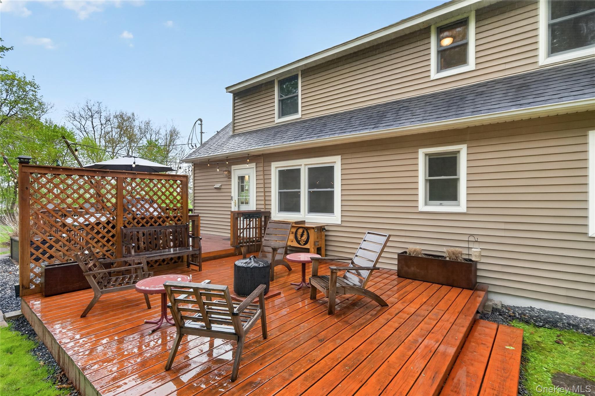 Single Family Oakland Avenue Orange County, NY 10950, MLS-991537-29