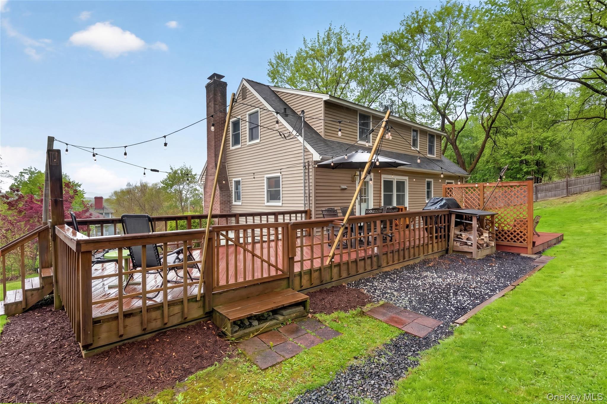Single Family Oakland Avenue Orange County, NY 10950, MLS-991537-30