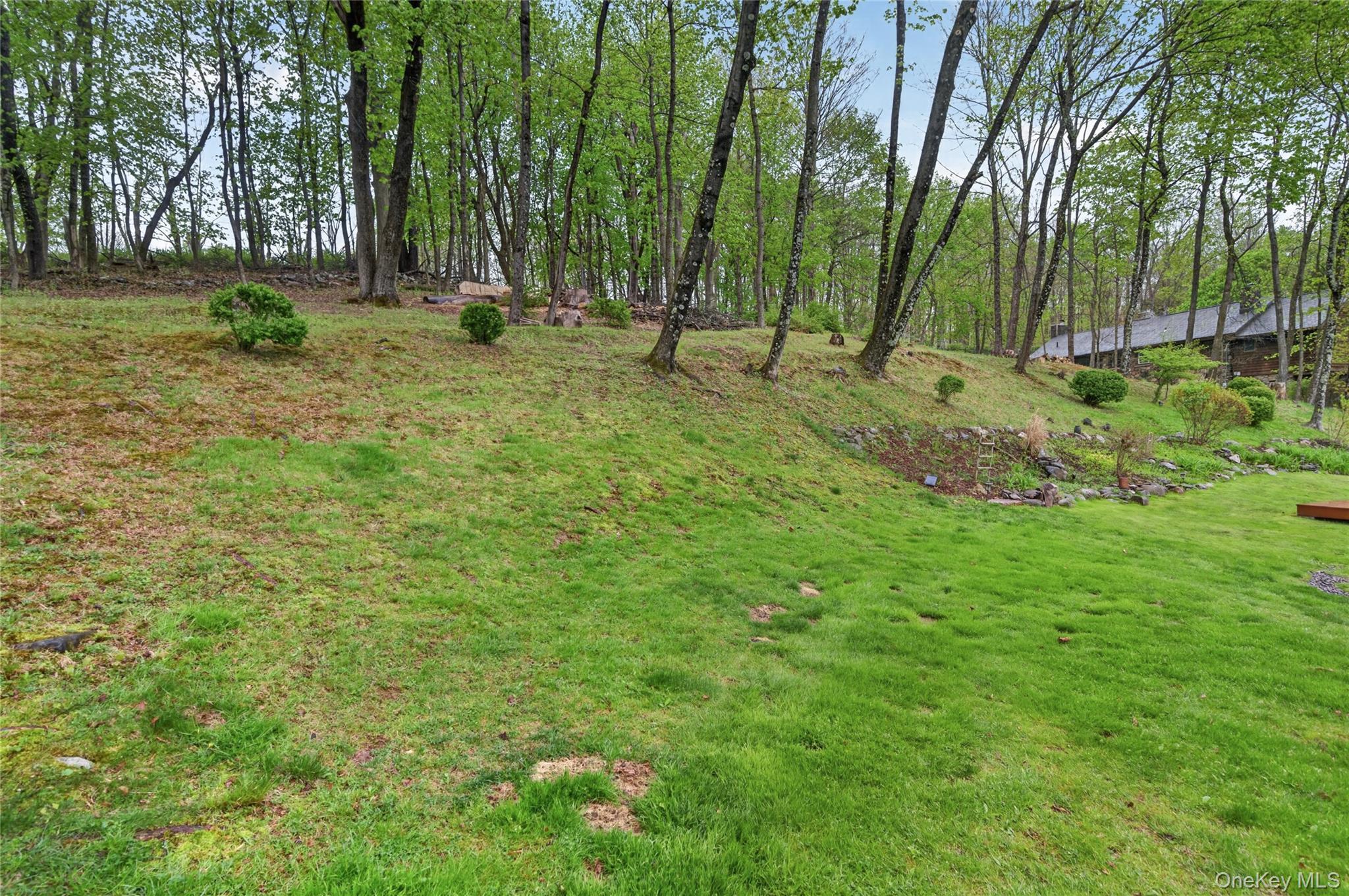 Single Family Oakland Avenue Orange County, NY 10950, MLS-991537-31