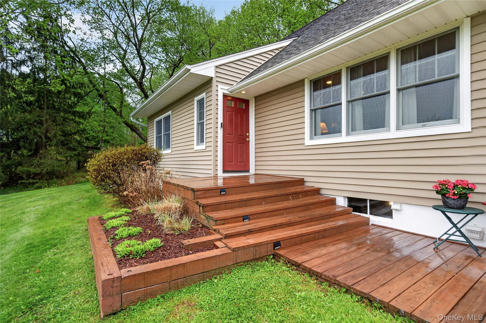 Single Family Oakland Avenue Orange County, NY 10950, MLS-991537-4