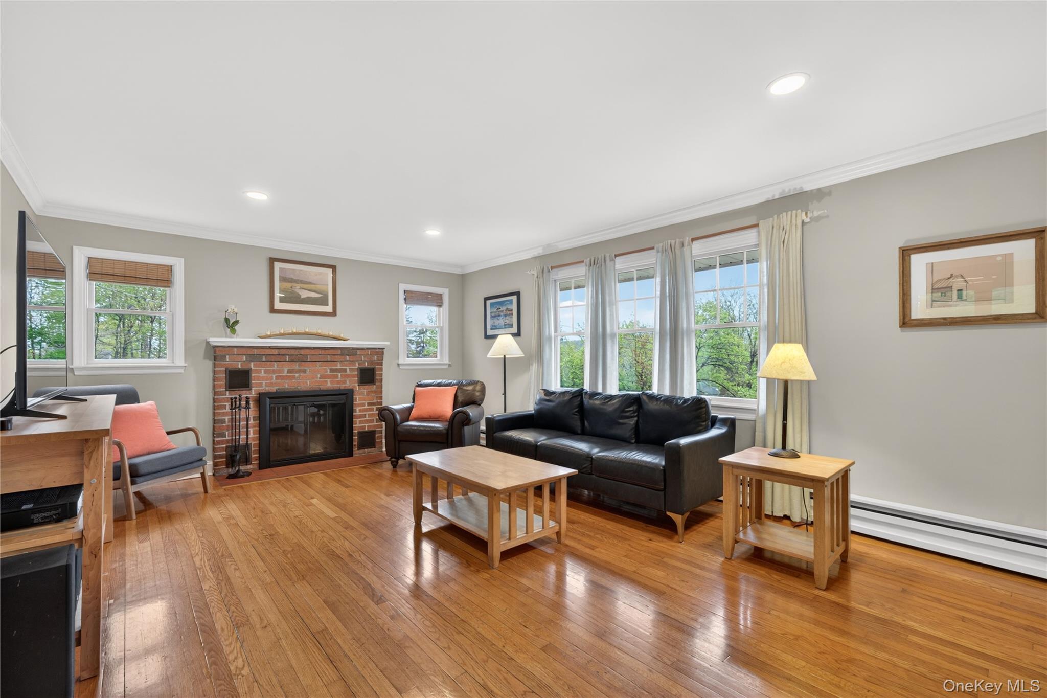 Single Family Oakland Avenue Orange County, NY 10950, MLS-991537-5