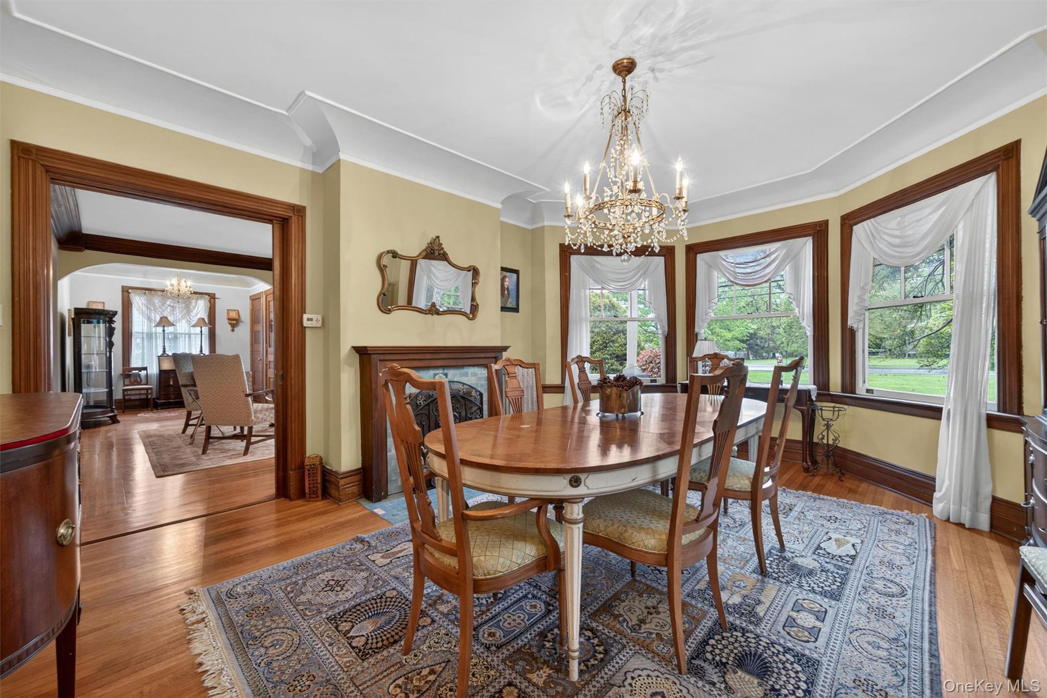 Single Family Maple Avenue  Orange County, NY 10990, MLS-991564-10