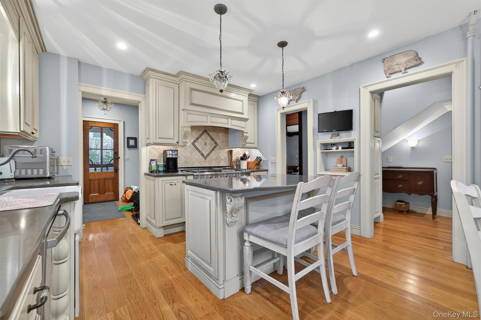 Single Family Maple Avenue  Orange County, NY 10990, MLS-991564-12