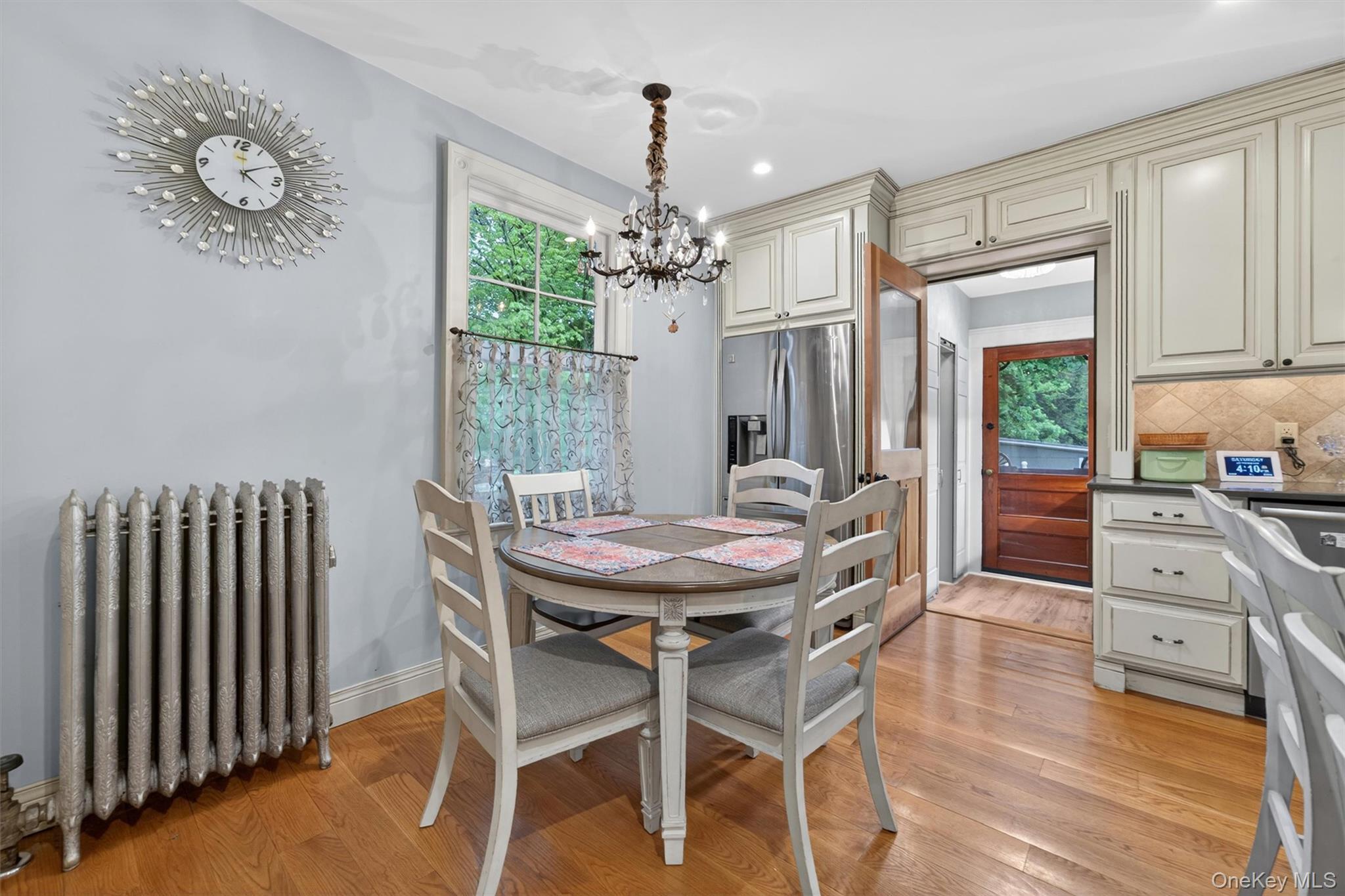 Single Family Maple Avenue  Orange County, NY 10990, MLS-991564-15