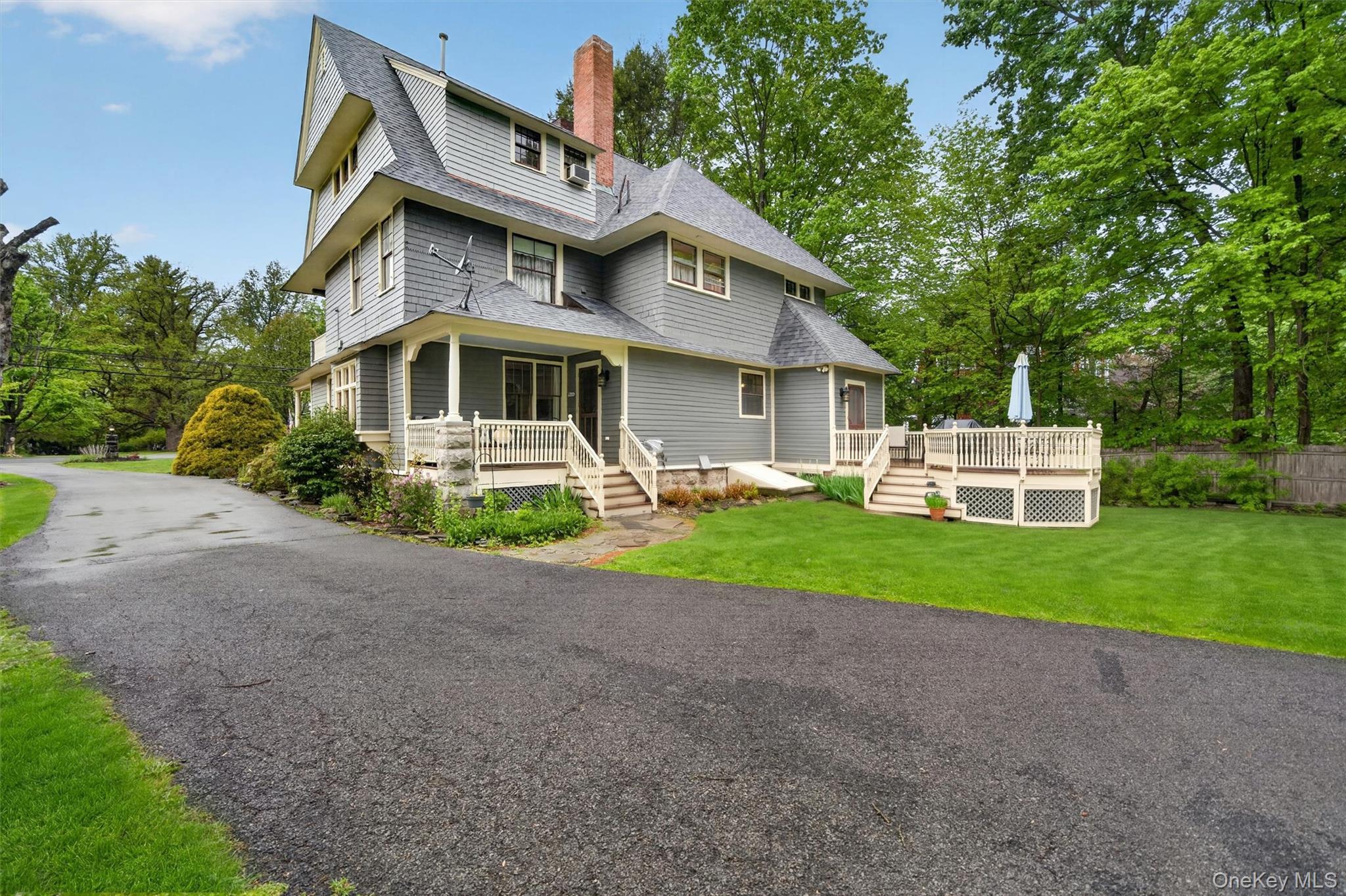 Single Family Maple Avenue  Orange County, NY 10990, MLS-991564-2