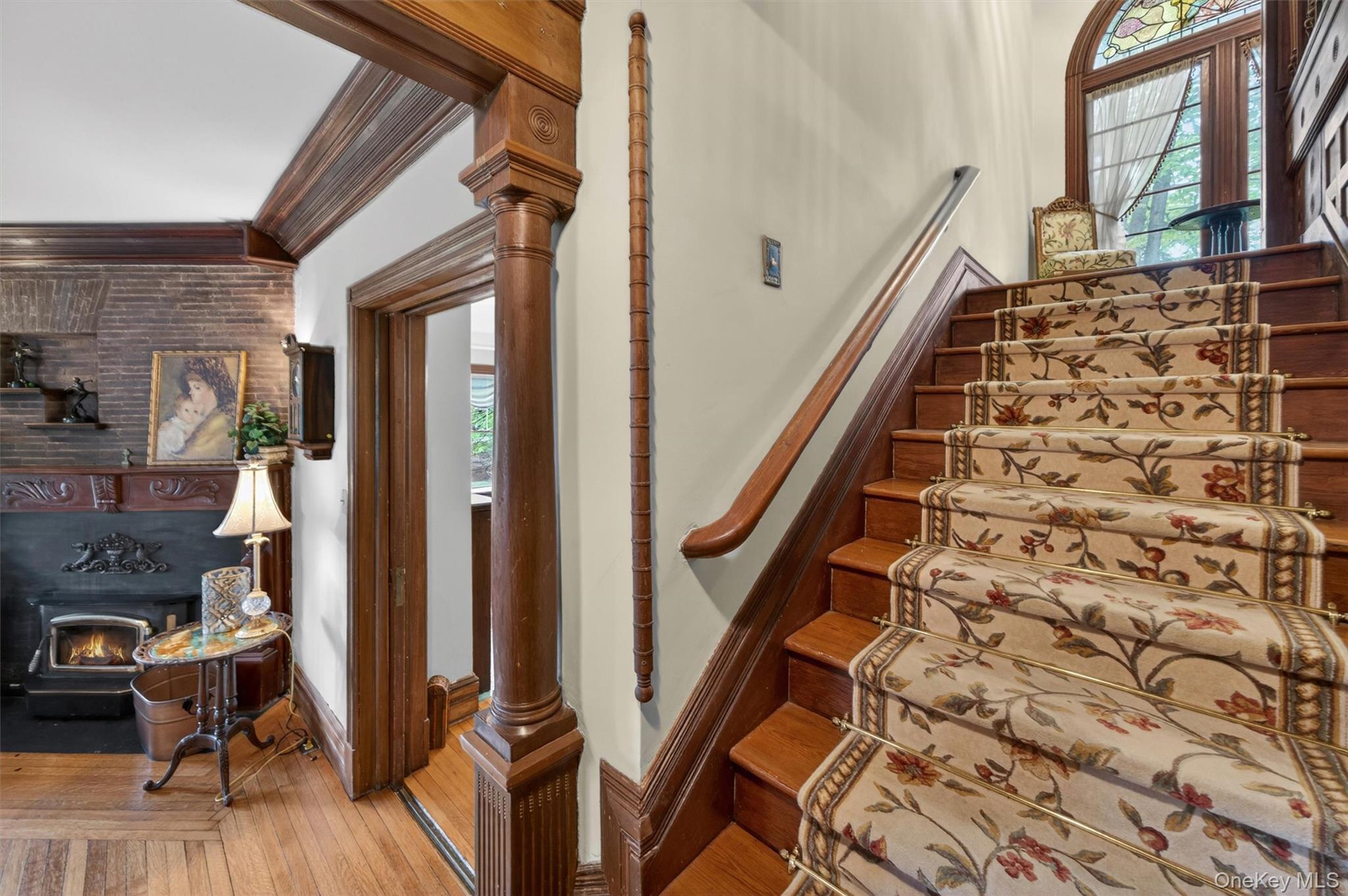 Single Family Maple Avenue  Orange County, NY 10990, MLS-991564-23