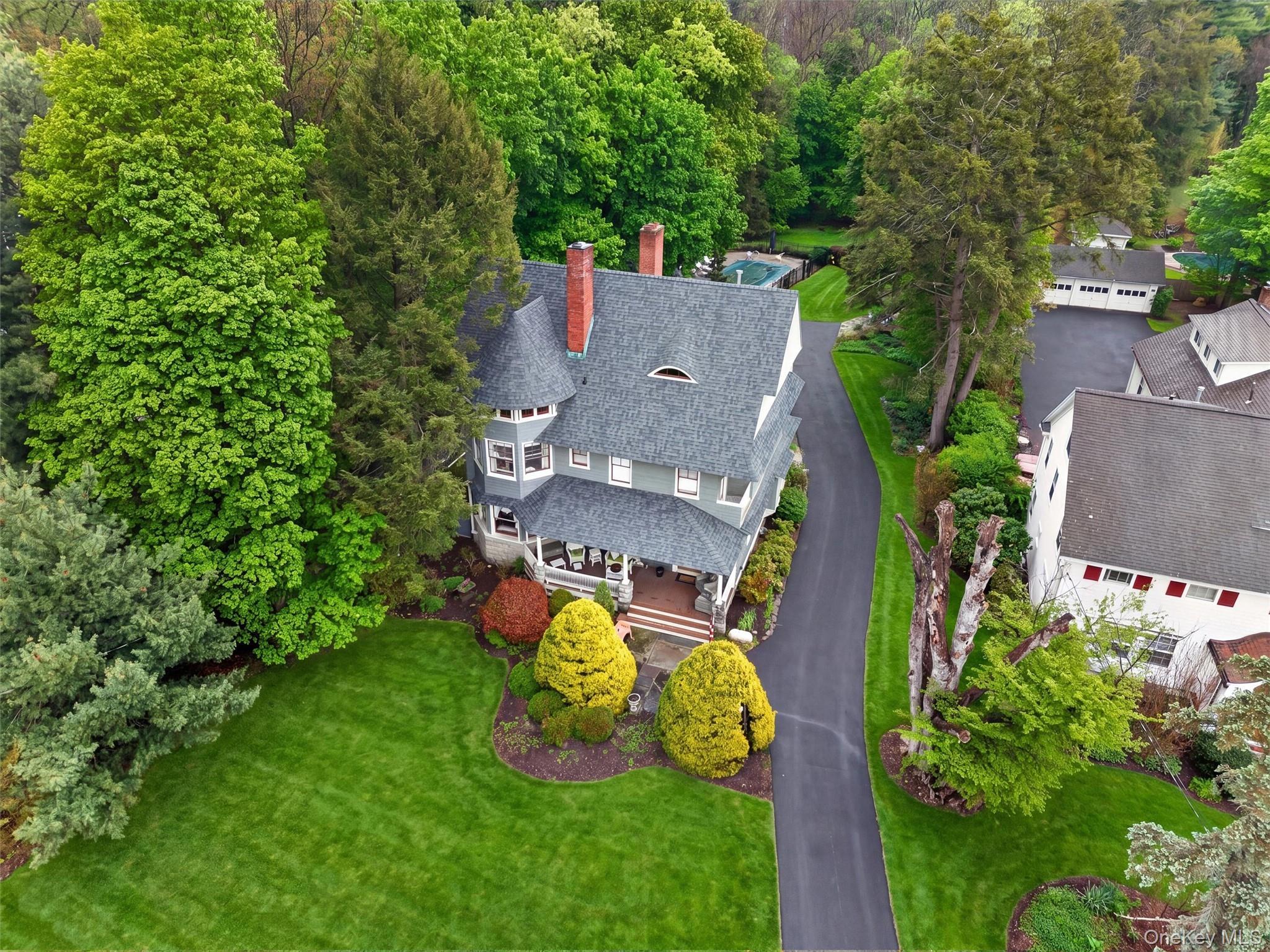 Single Family Maple Avenue  Orange County, NY 10990, MLS-991564-3