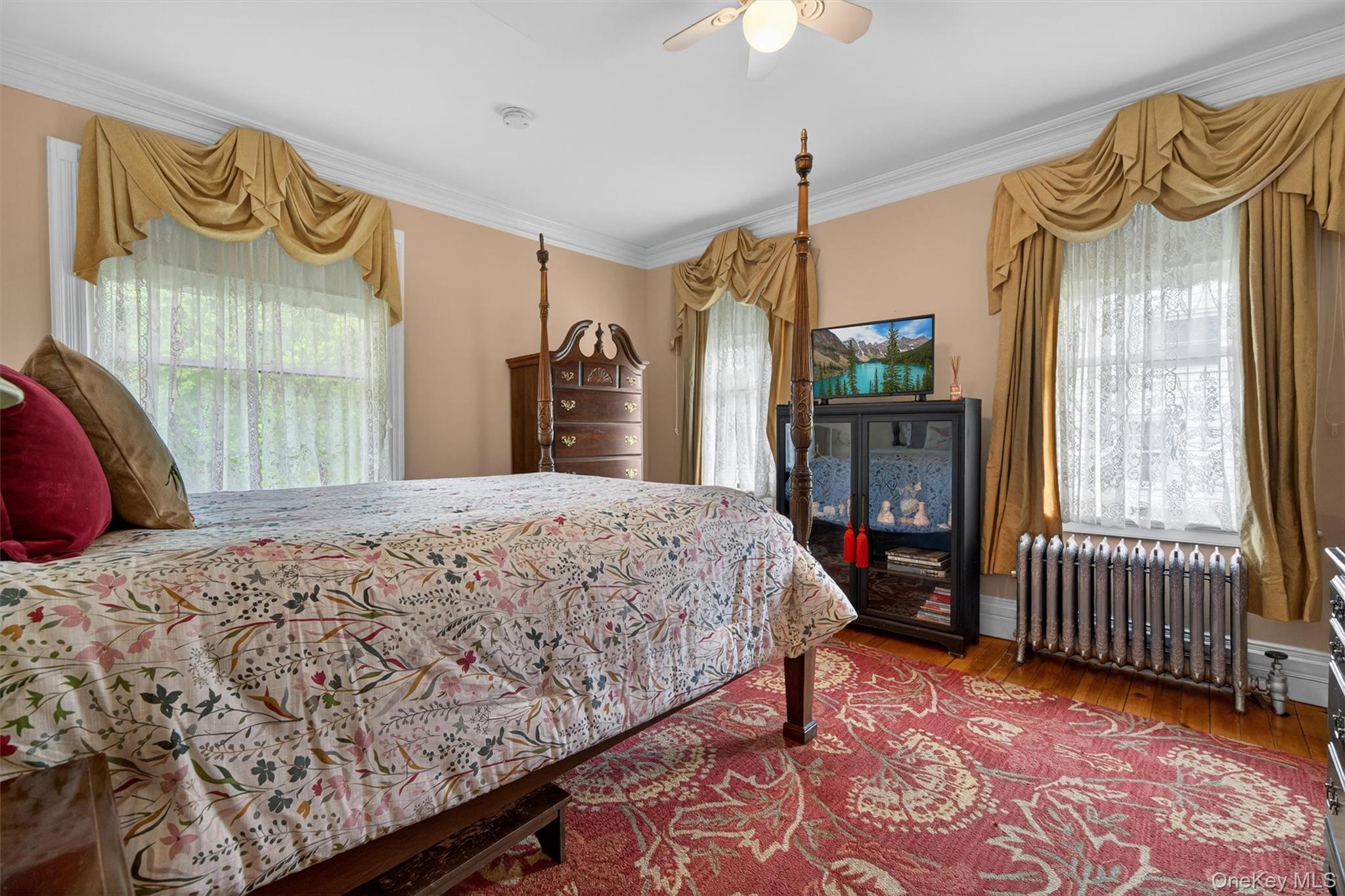 Single Family Maple Avenue  Orange County, NY 10990, MLS-991564-32