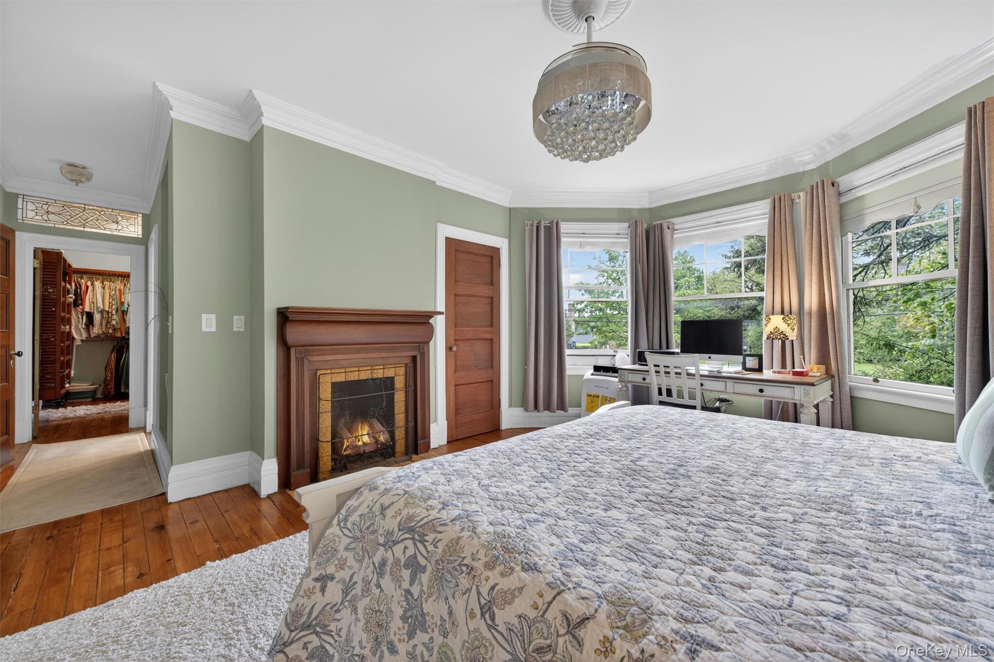 Single Family Maple Avenue  Orange County, NY 10990, MLS-991564-34