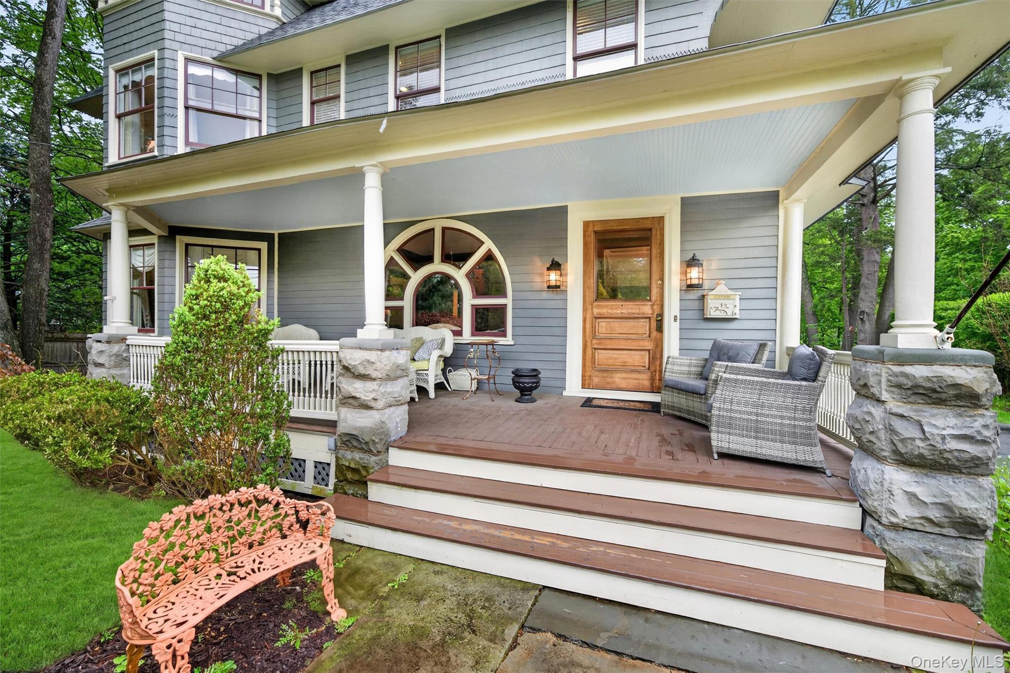 Single Family Maple Avenue  Orange County, NY 10990, MLS-991564-4