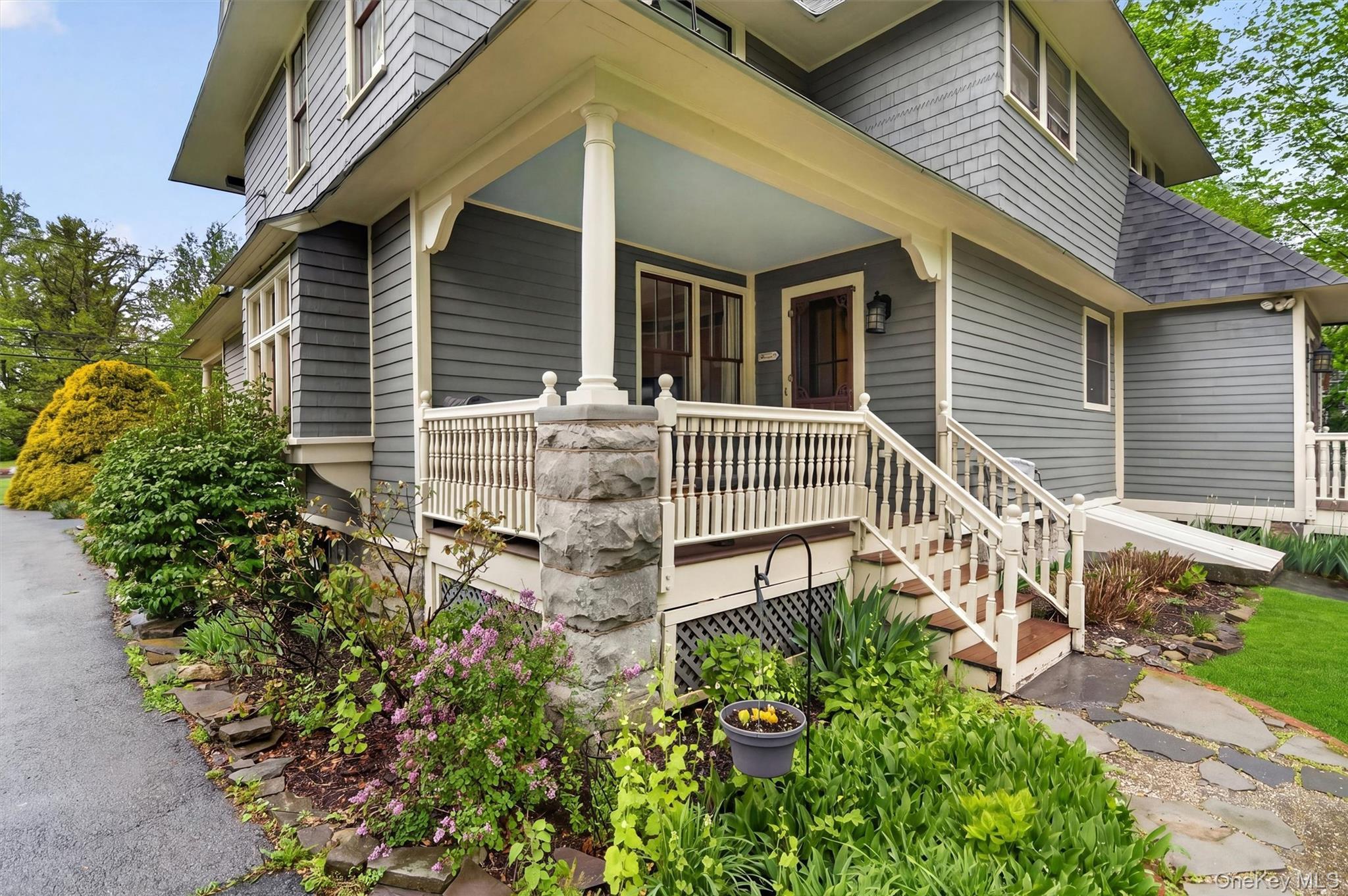 Single Family Maple Avenue  Orange County, NY 10990, MLS-991564-43
