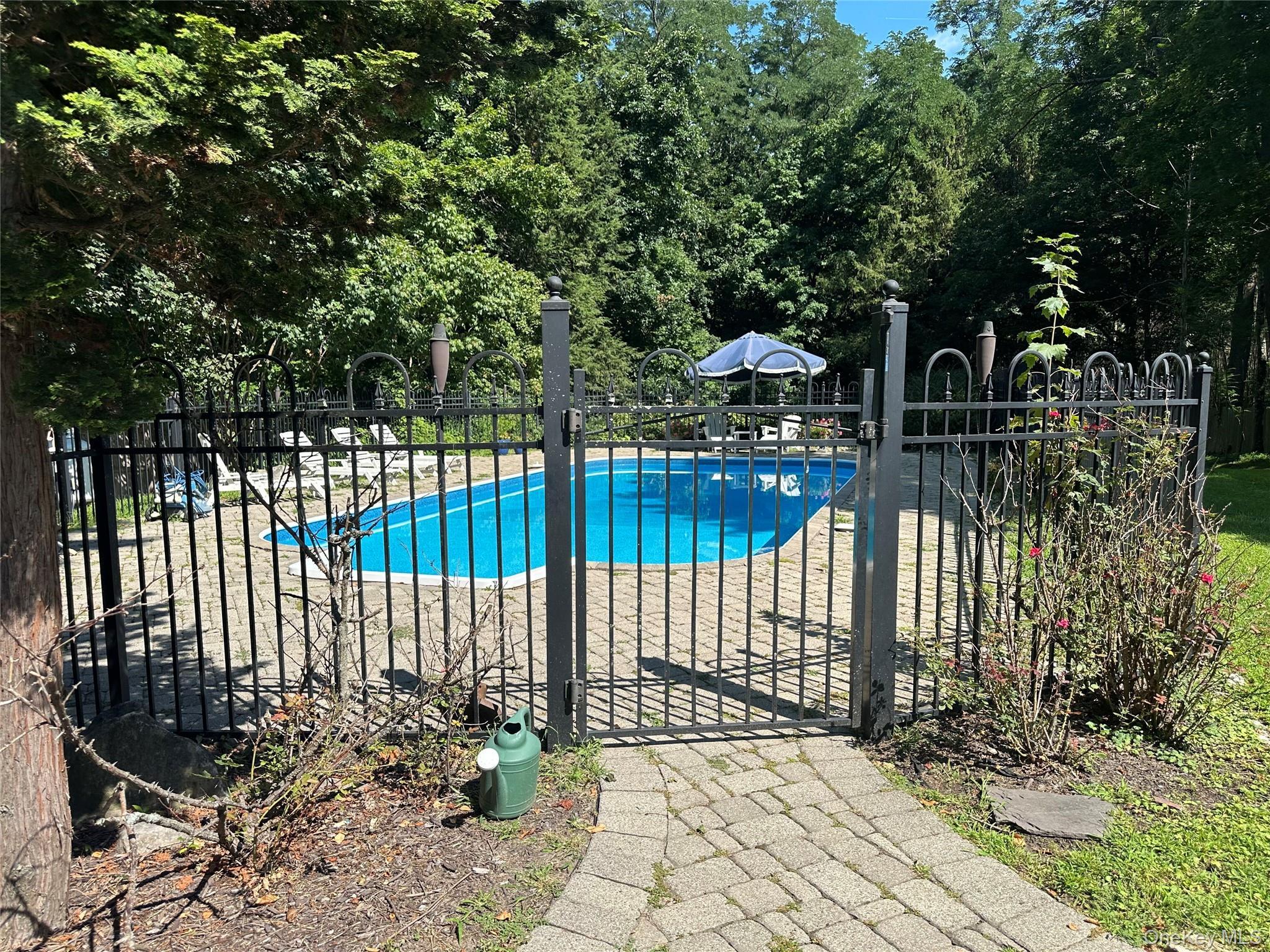 Single Family Maple Avenue  Orange County, NY 10990, MLS-991564-44