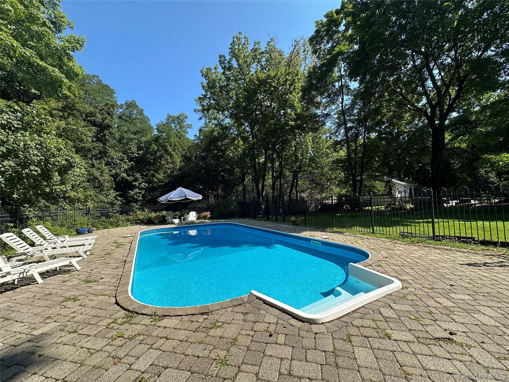 Single Family Maple Avenue  Orange County, NY 10990, MLS-991564-5