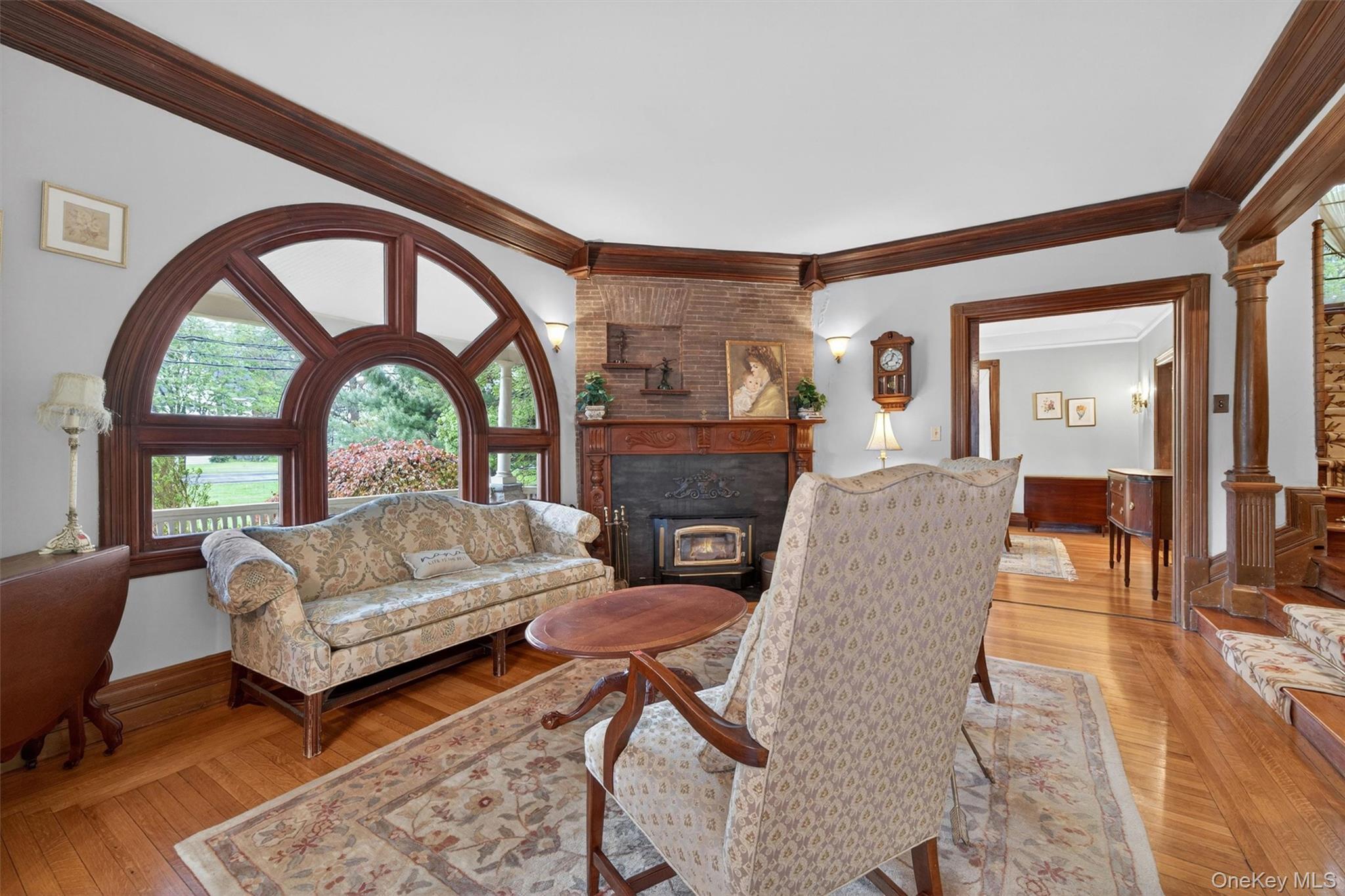 Single Family Maple Avenue  Orange County, NY 10990, MLS-991564-7