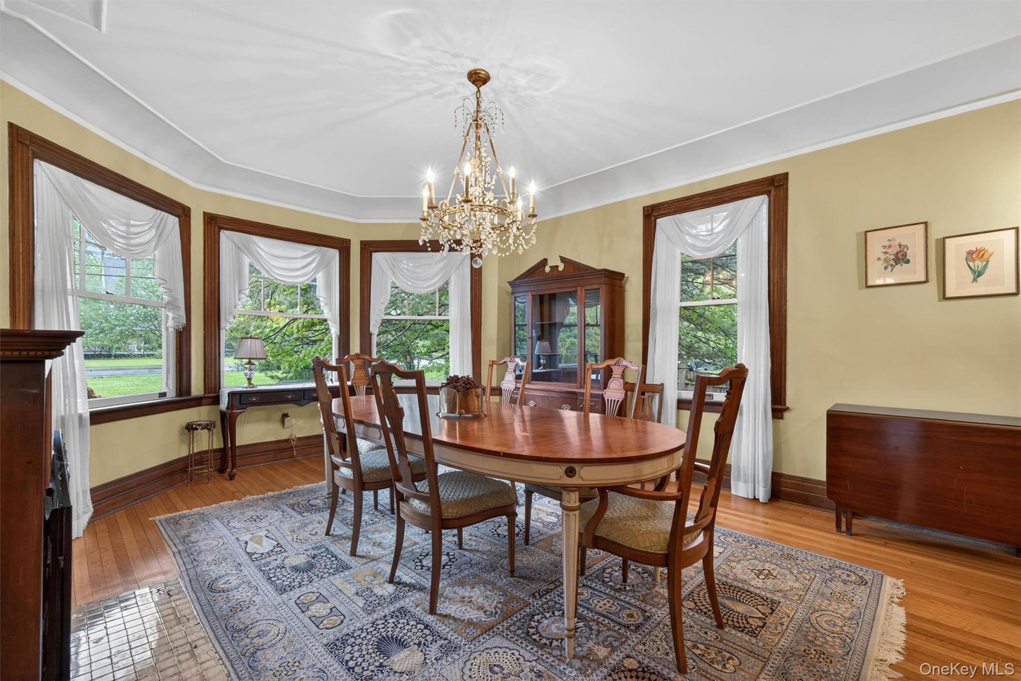 Single Family Maple Avenue  Orange County, NY 10990, MLS-991564-9