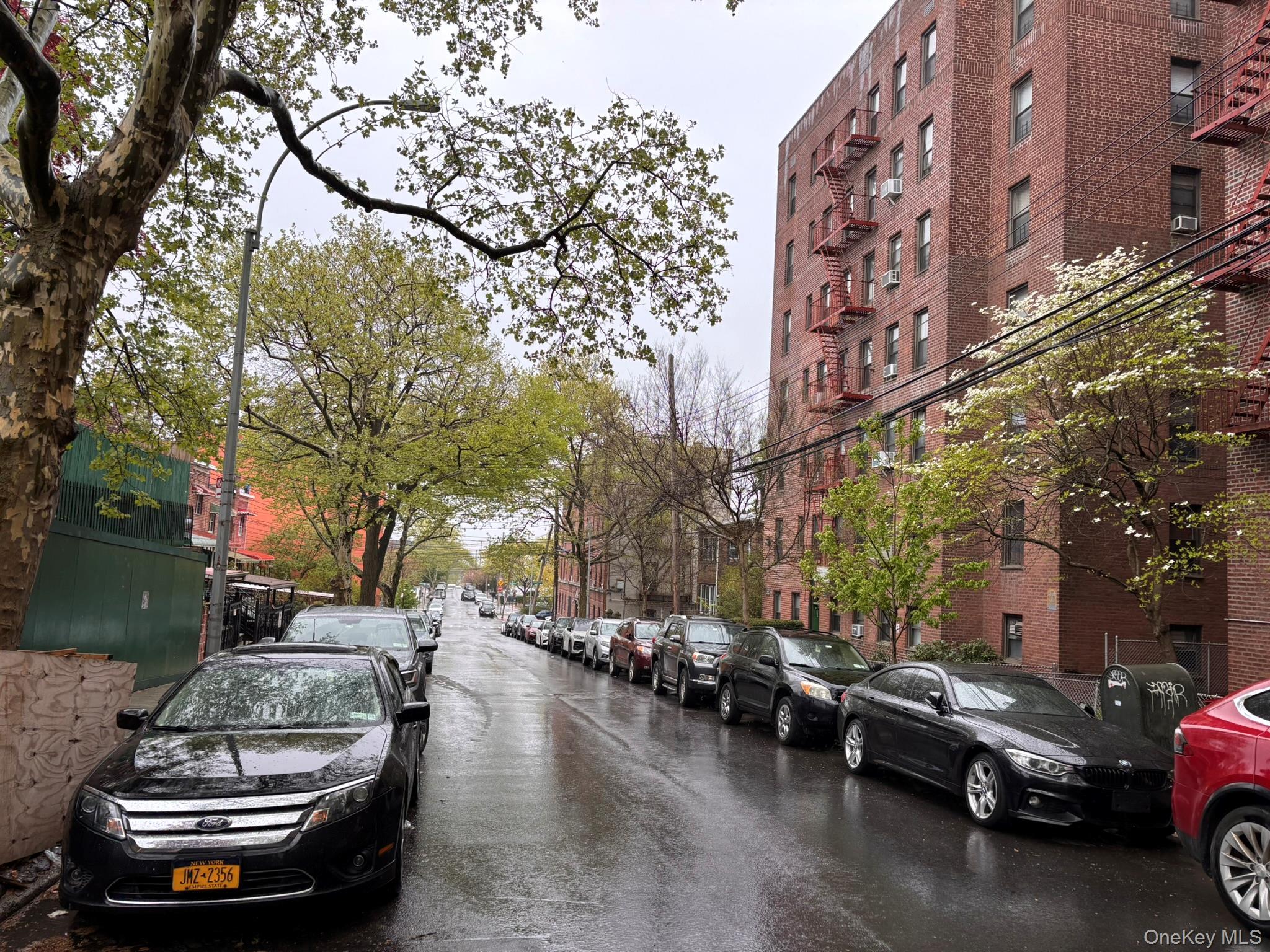 Coop 232nd  Bronx, NY 10466, MLS-991569-9