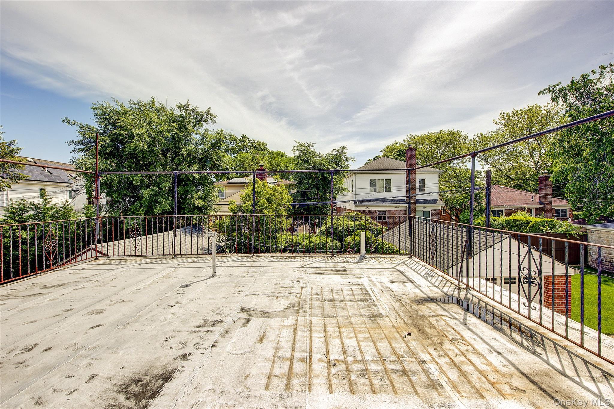 Single Family 171st Street Queens, NY 11366, MLS-991579-27